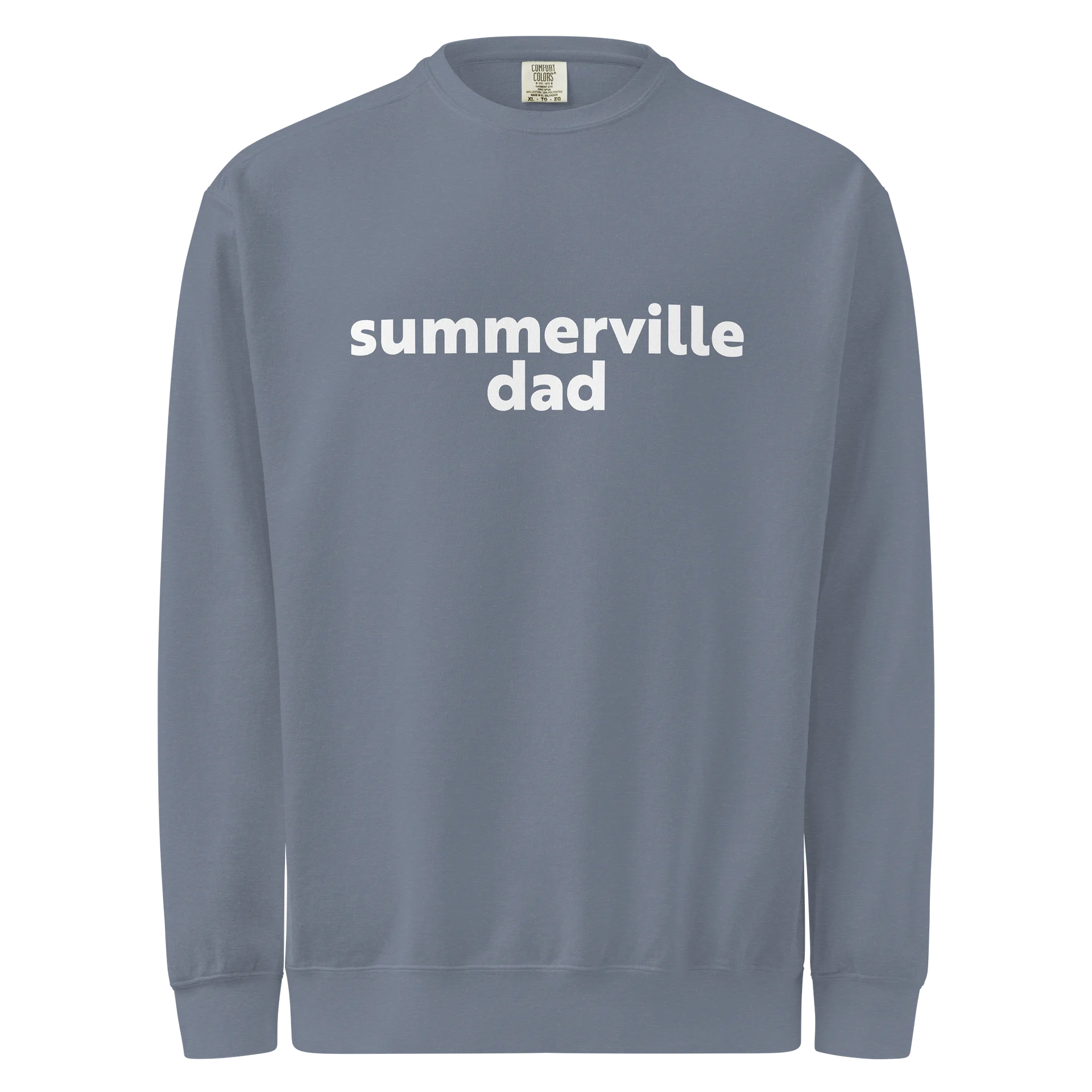 summerville dad sweatshirt product image (8)
