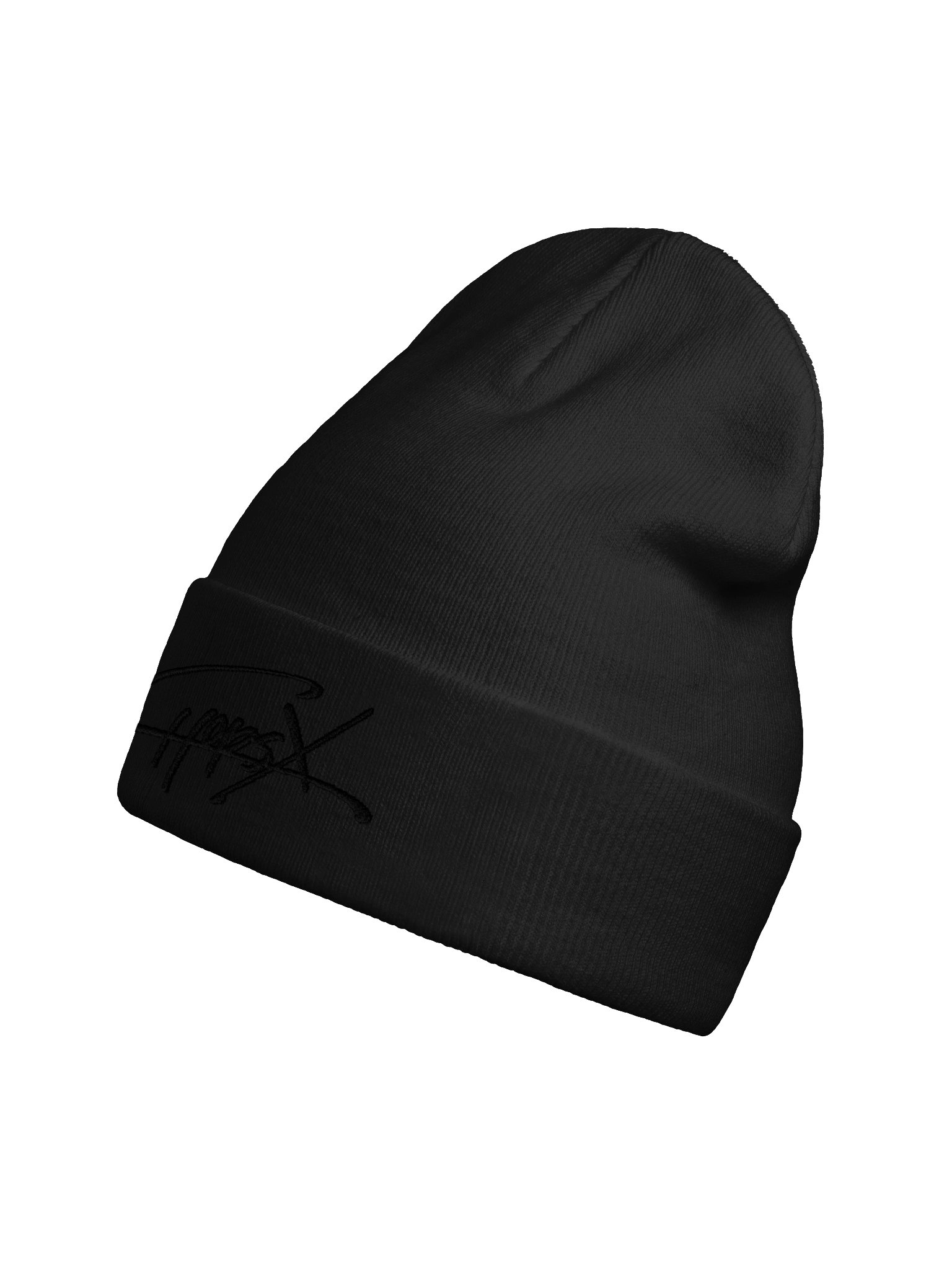 2027 Blackout Beanie product image (2)