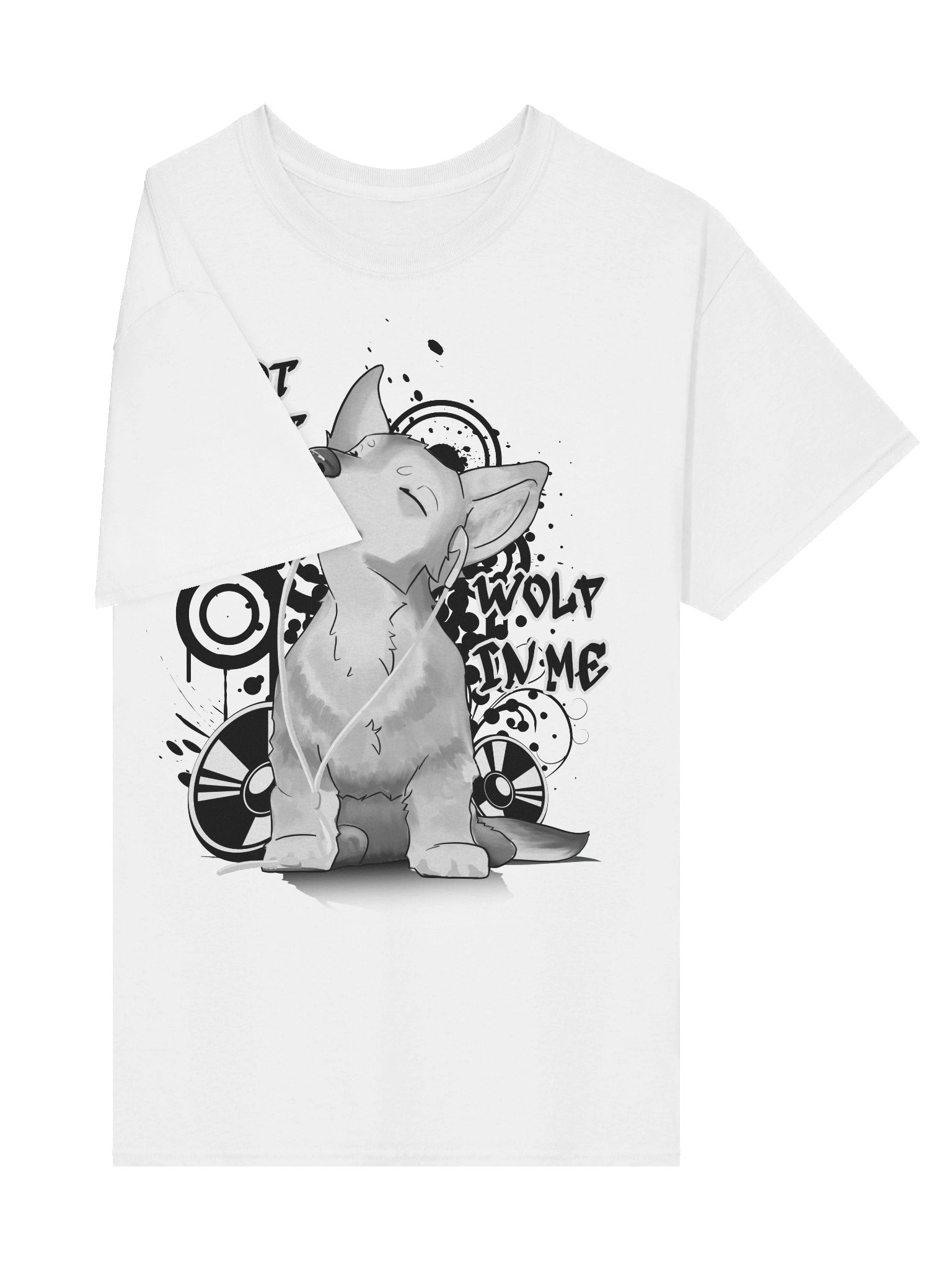 Wolp Metro Style Heavyweight Tee product image (4)