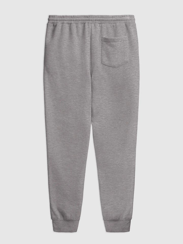 Shadowed Comfort Fleece Joggers product image (2)