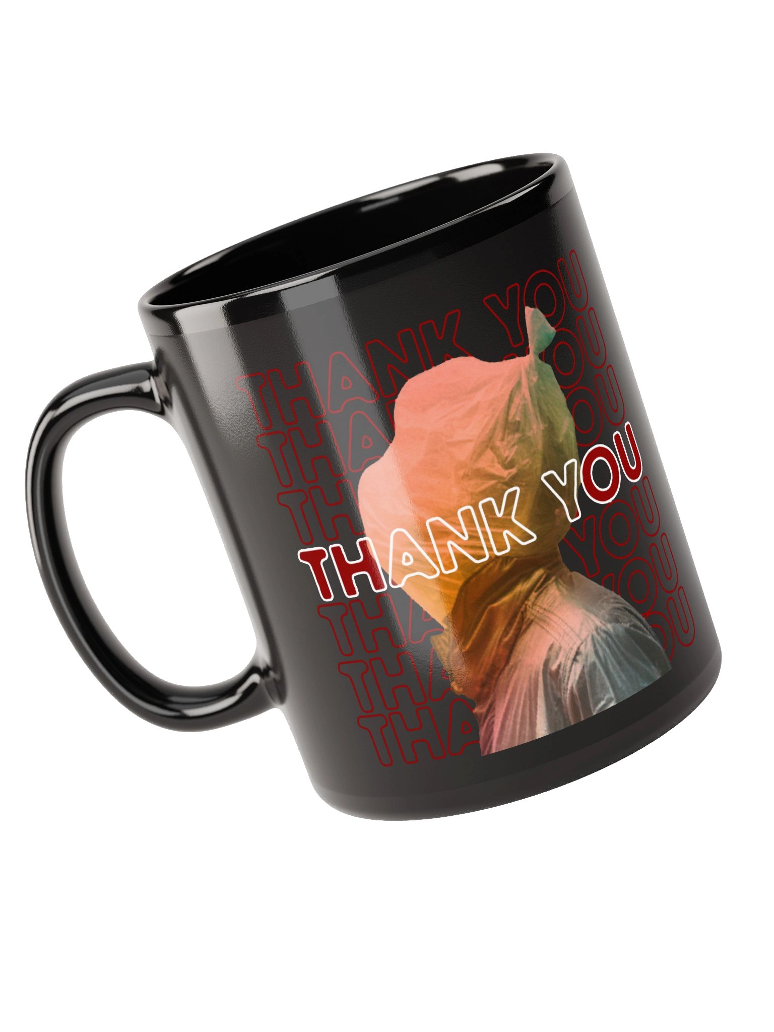 Mean Mug product image (5)