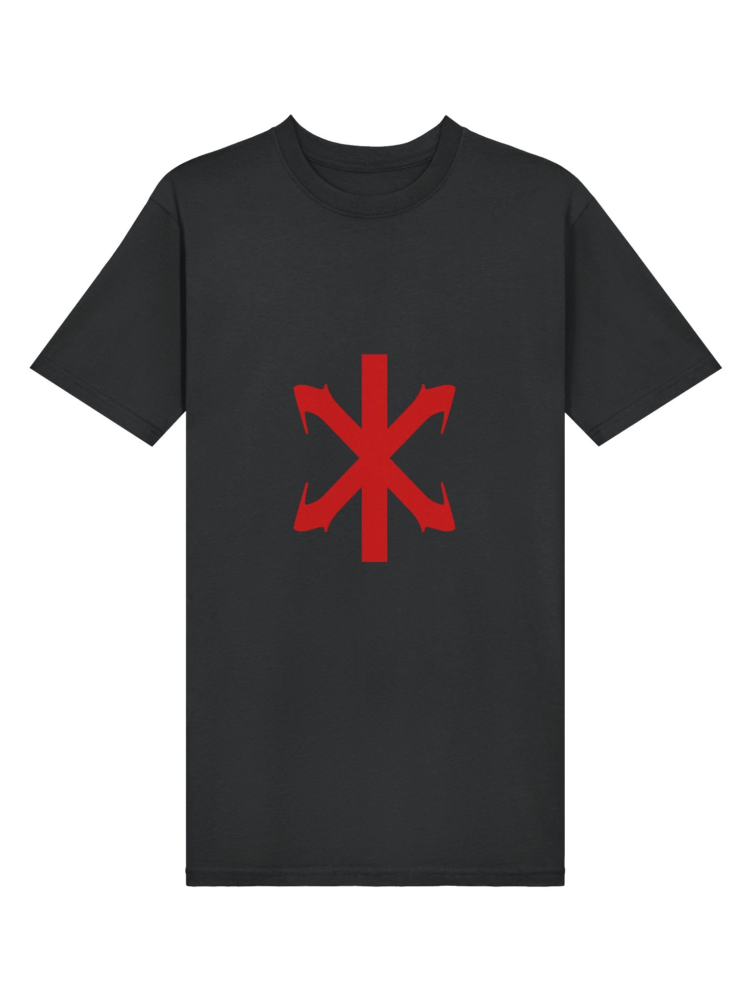 MIRTY – Strength Logo Premium Heavyweight Tee product image (6)