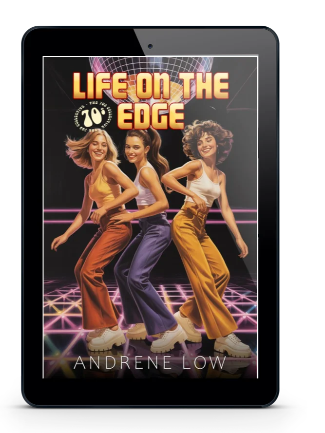 Life on the Edge product image (1)