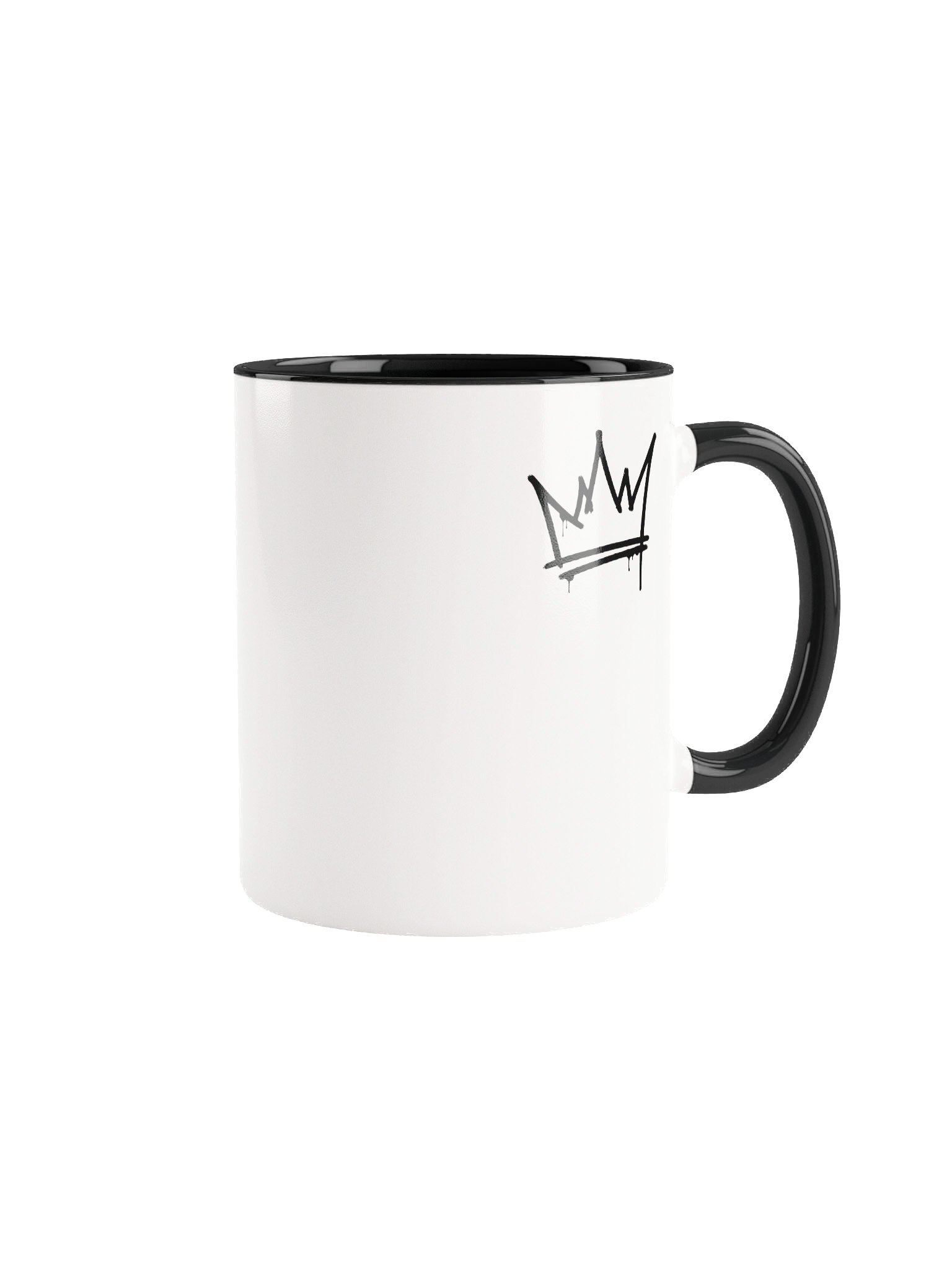 ONE KING True Crown Ceramic Mug product image (2)