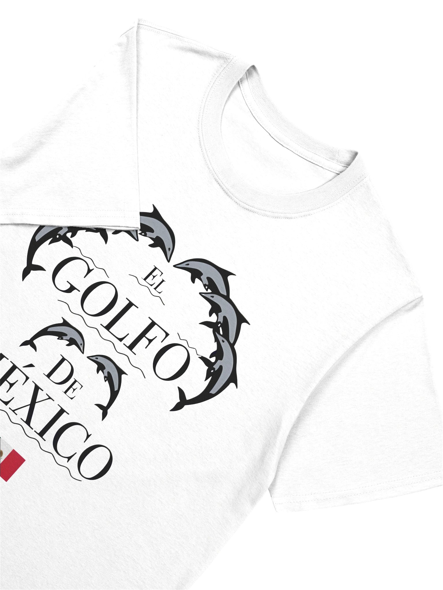 El Golfo de México Shirt product image (4)
