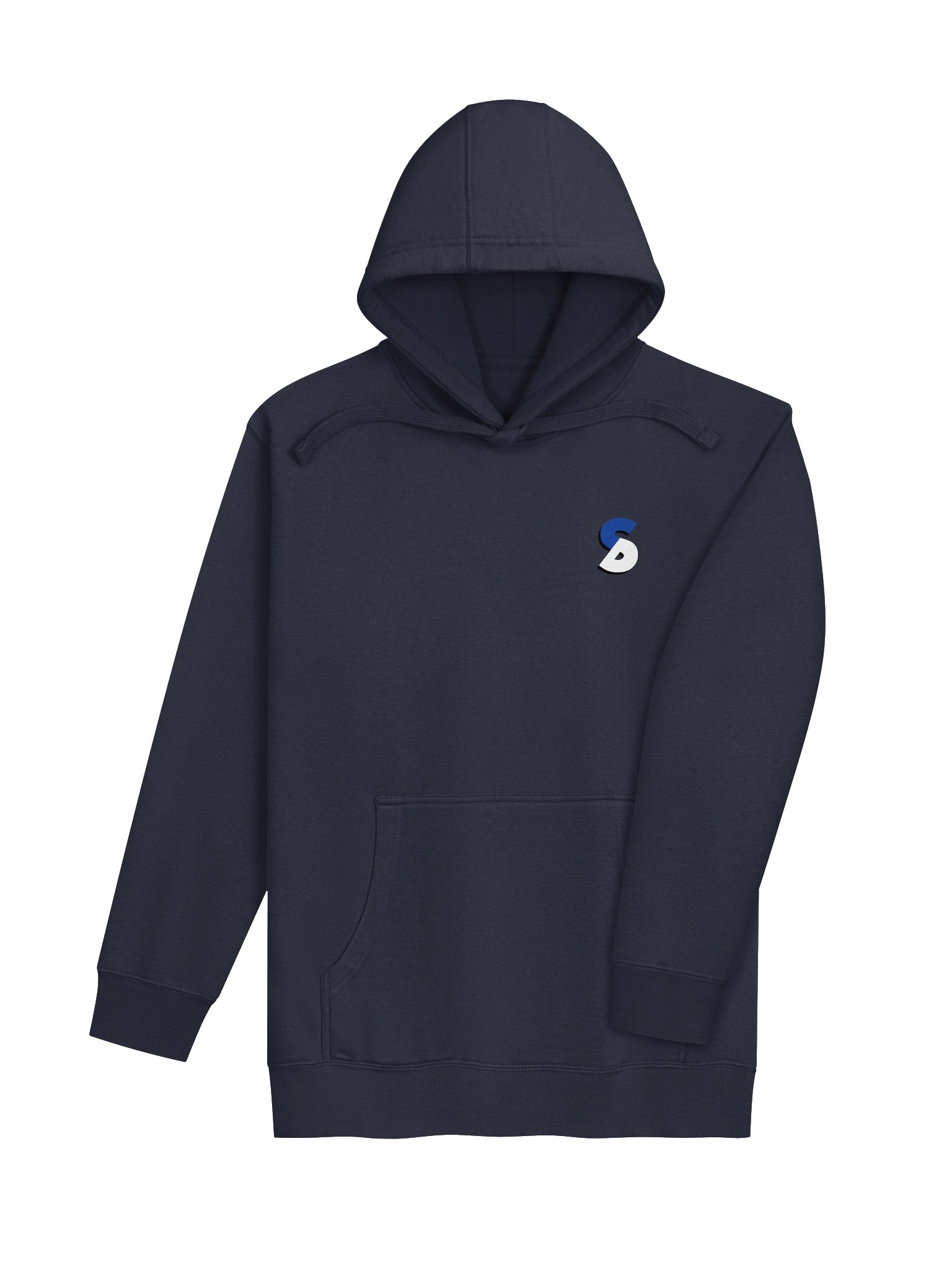Sidedisch Hoodie (2026) product image (7)