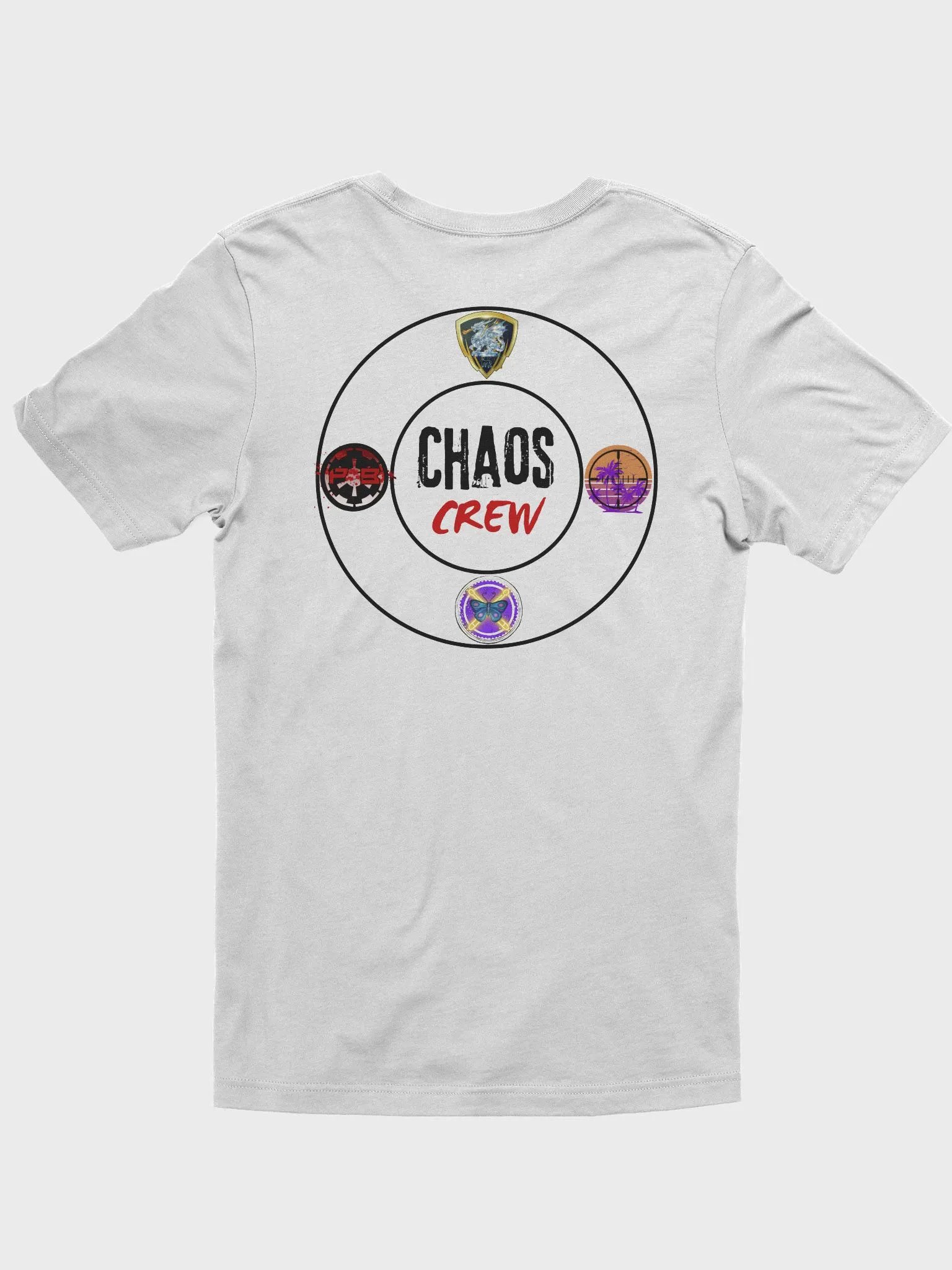 CC Pitch Front logo product image (4)