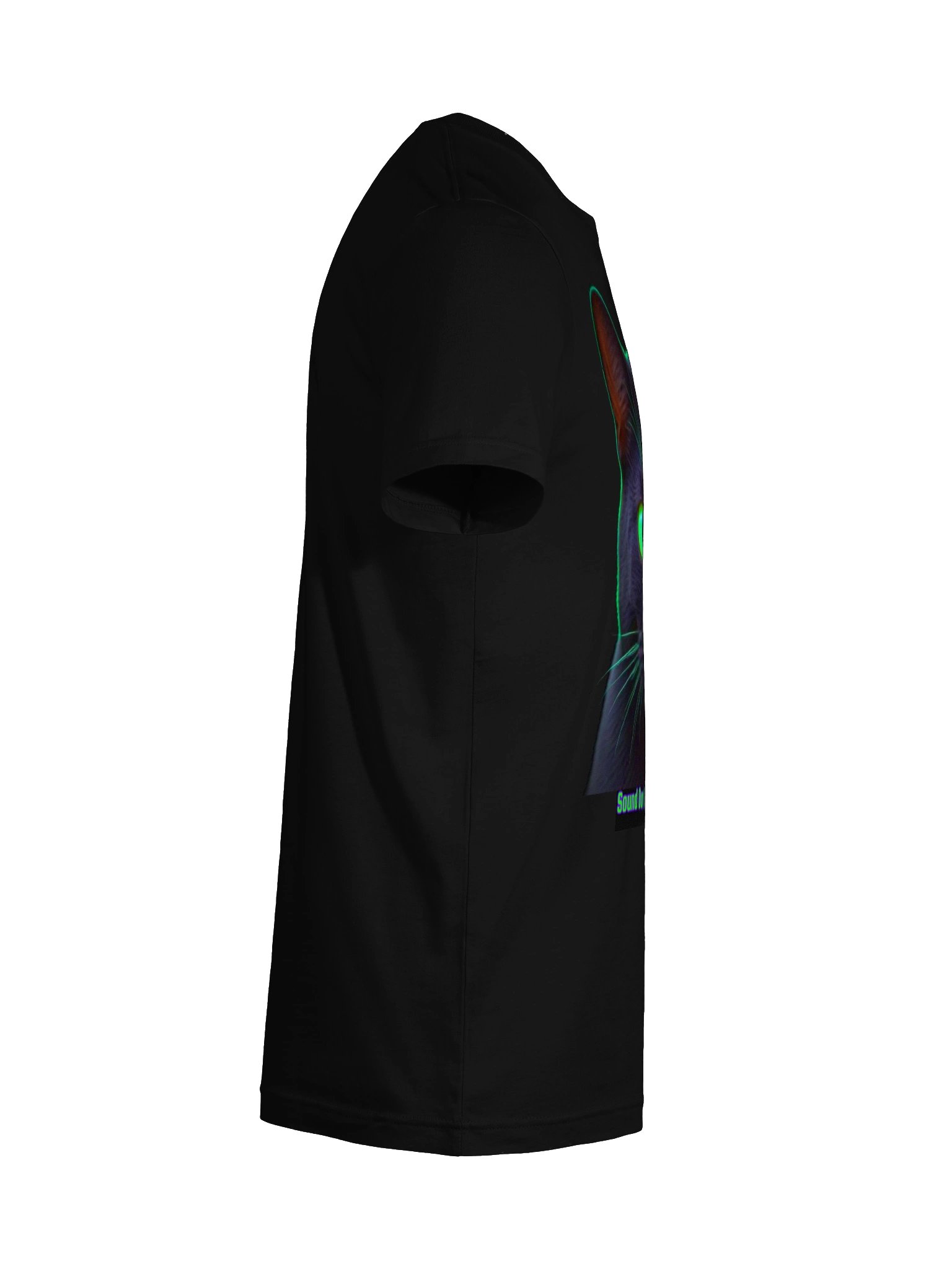 Salem T-Shirt product image (107)