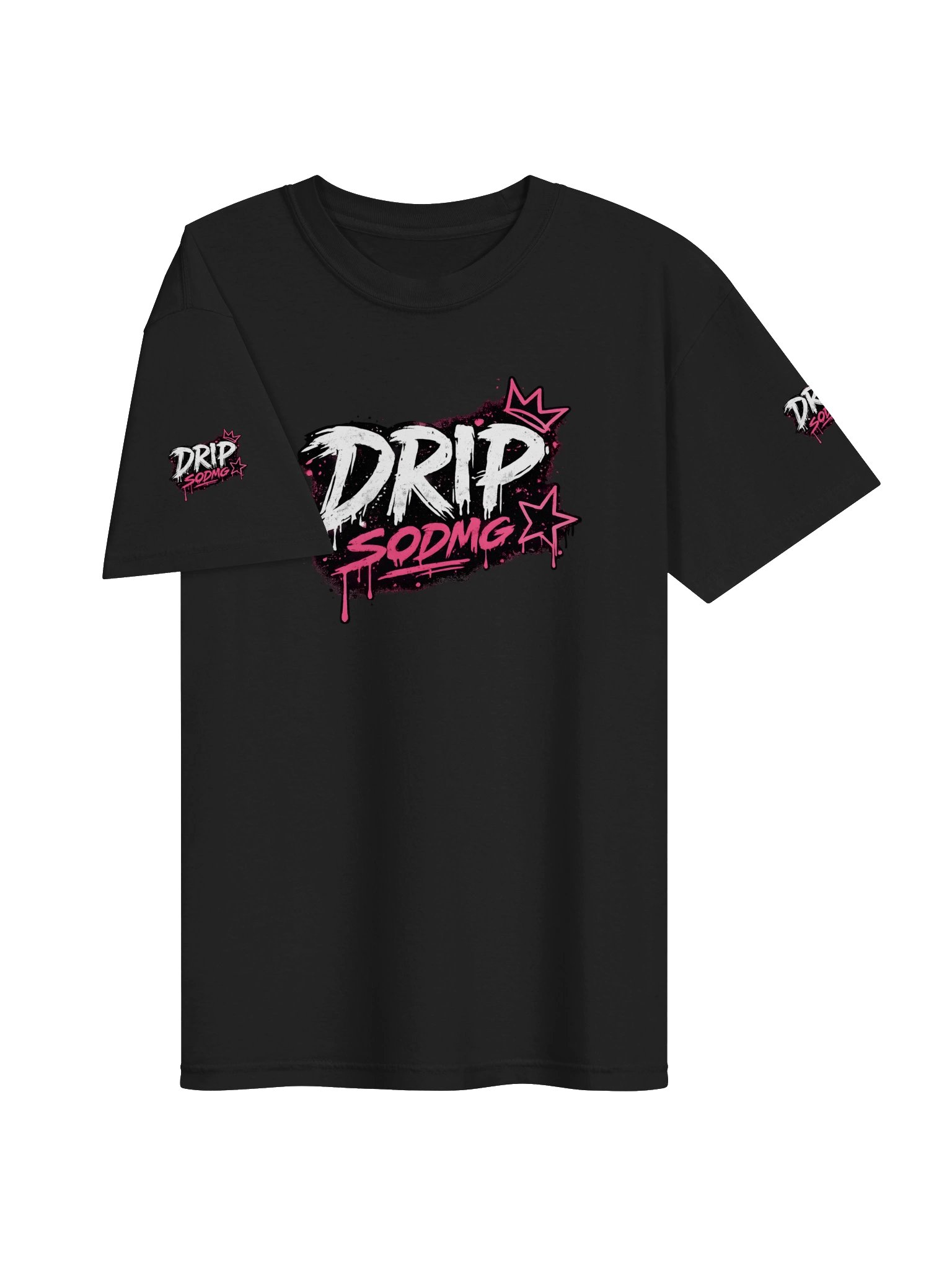 DRIP SODMG TEE product image (17)