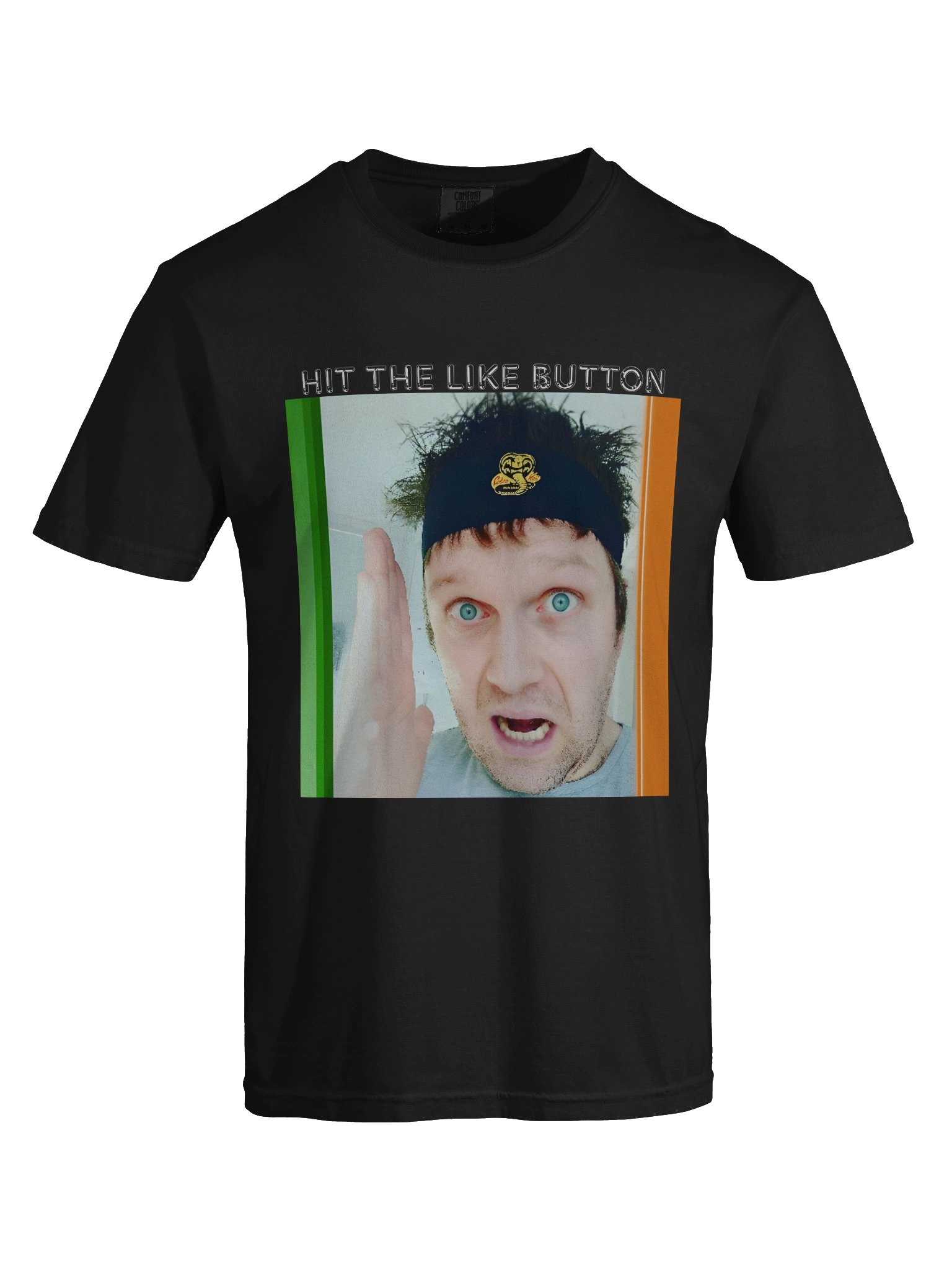Hit the Like Button product image (7)