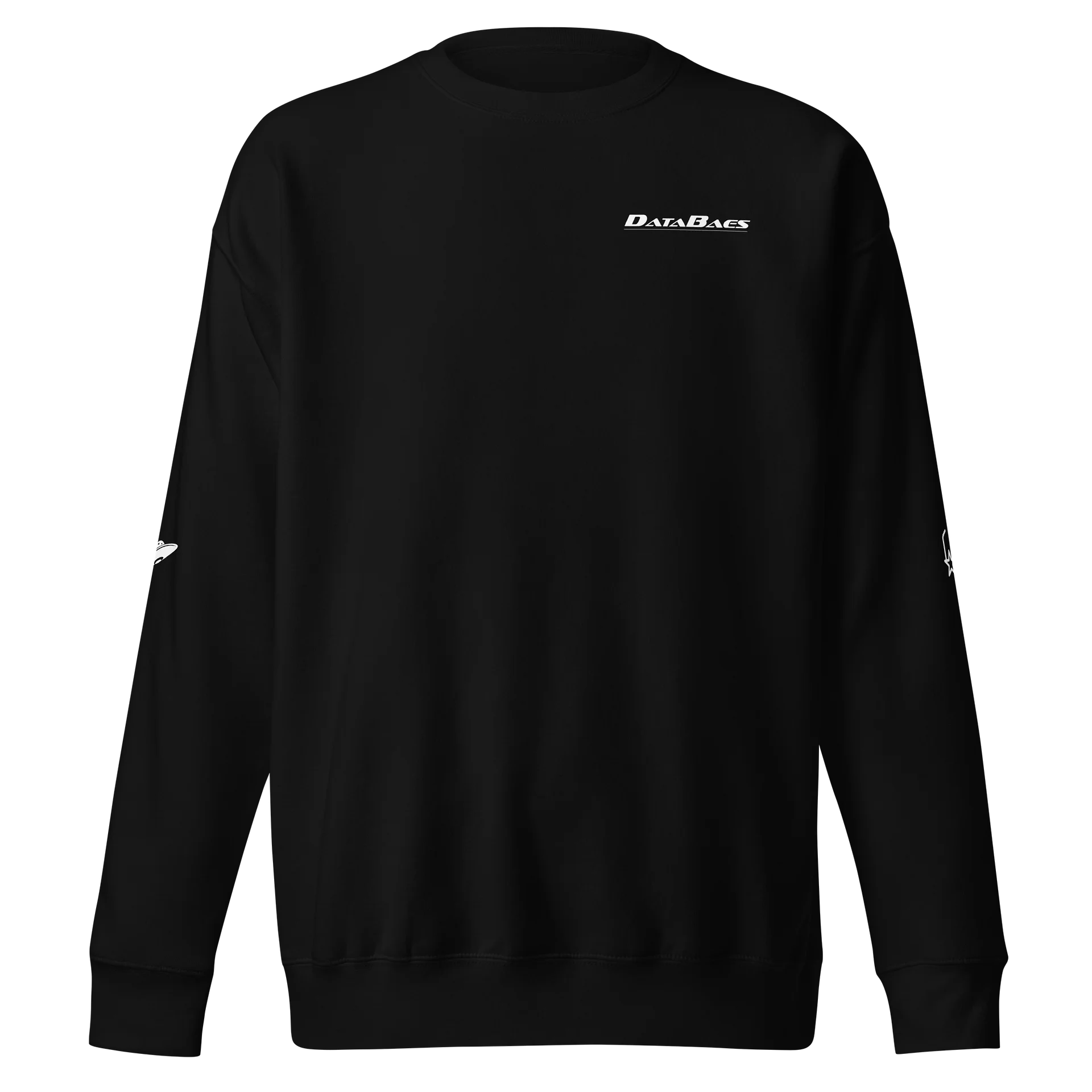 Disco Galaxy Sweatshirt product image (2)