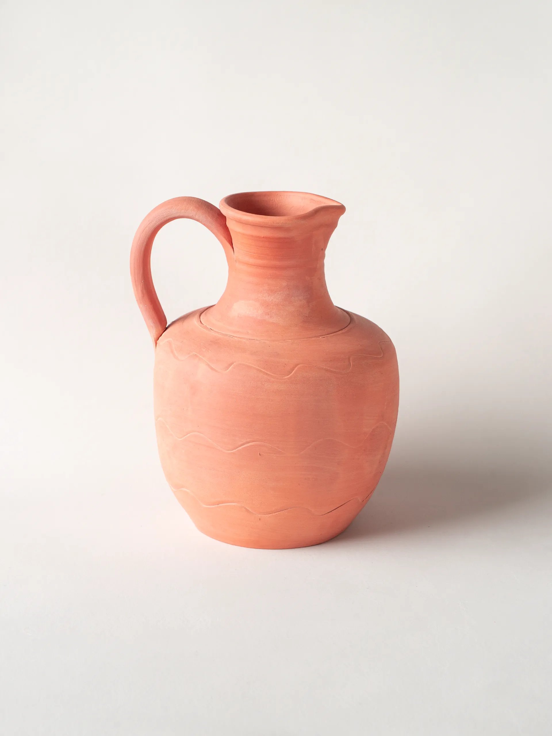 Wave Jug IV product image (1)