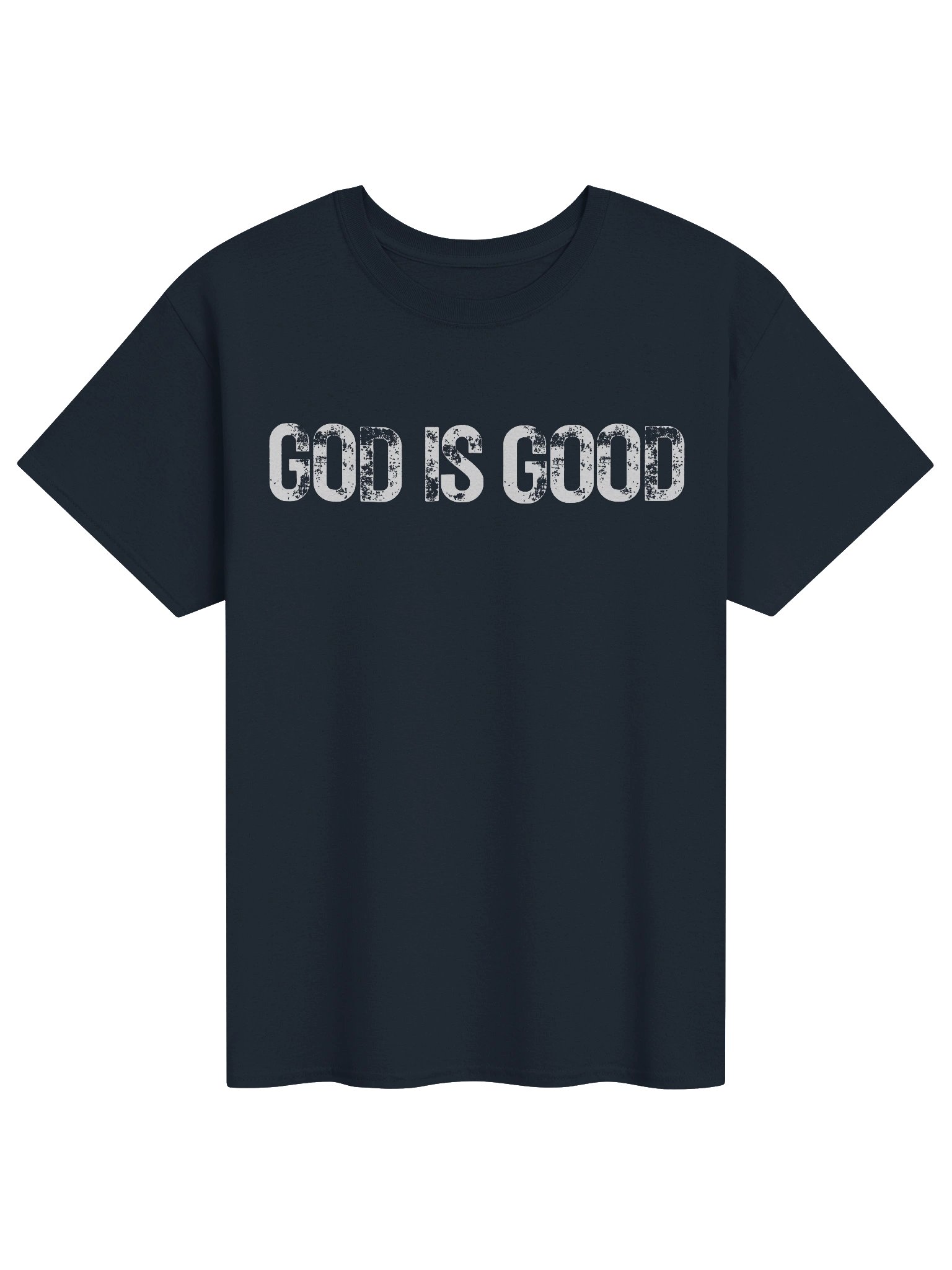 God is Good Men's T-Shirt product image (8)