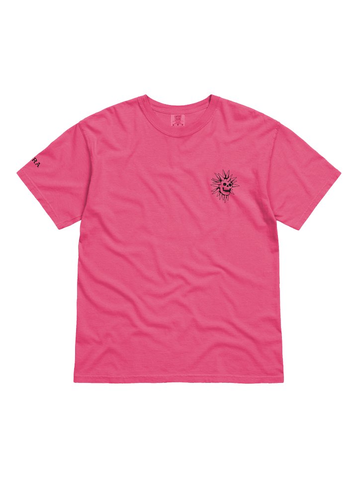 Death Disco Tee - Light product image (2)