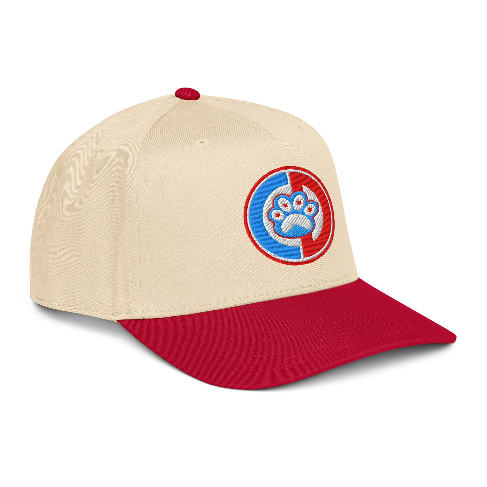 Chicago Dogs Baseball Cap (Snapback) product image (3)