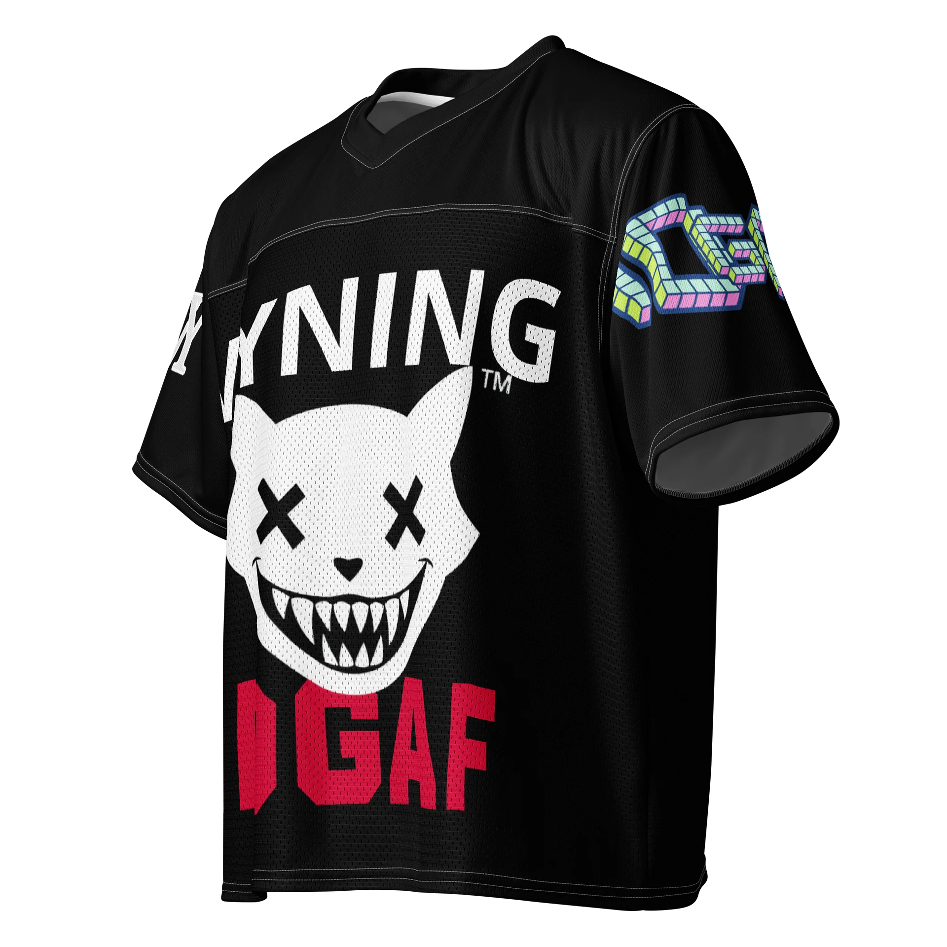 VYNING JERSEY IDGAF product image (3)