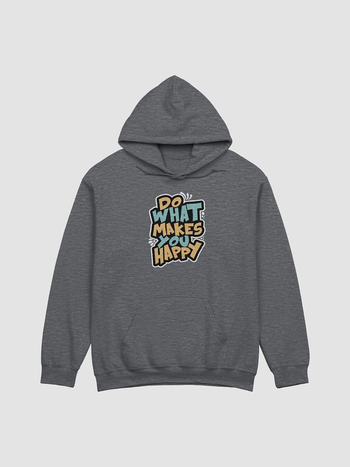 Happiness Manifest Hoodie product image (8)