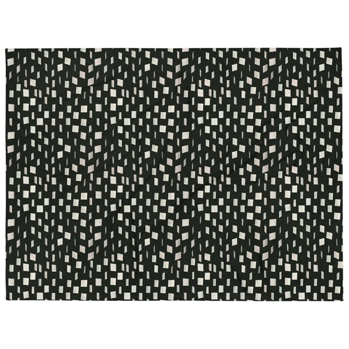 Dancing Tiles Blanket product image (1)