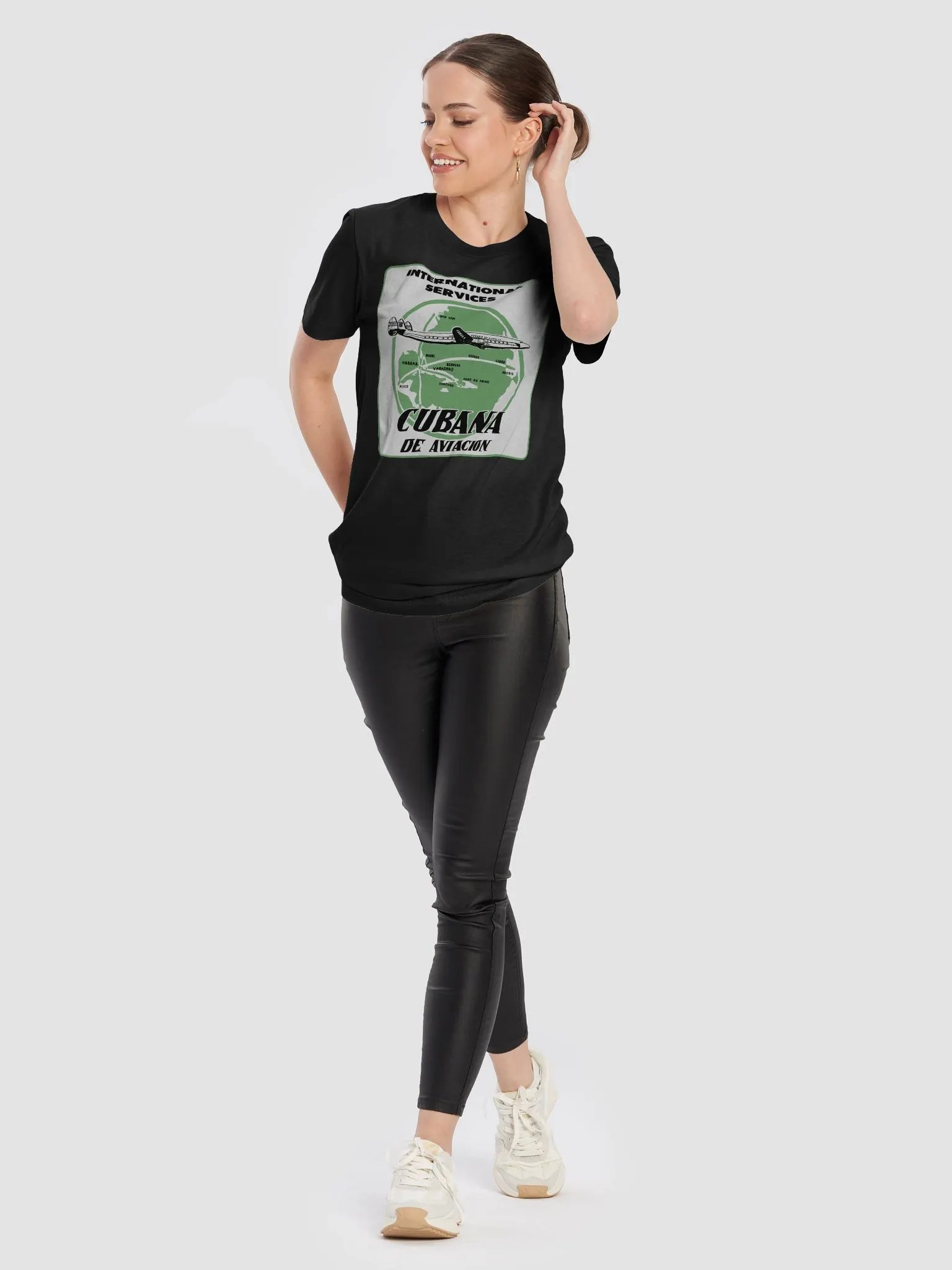 Cubana International - T-Shirt product image (6)