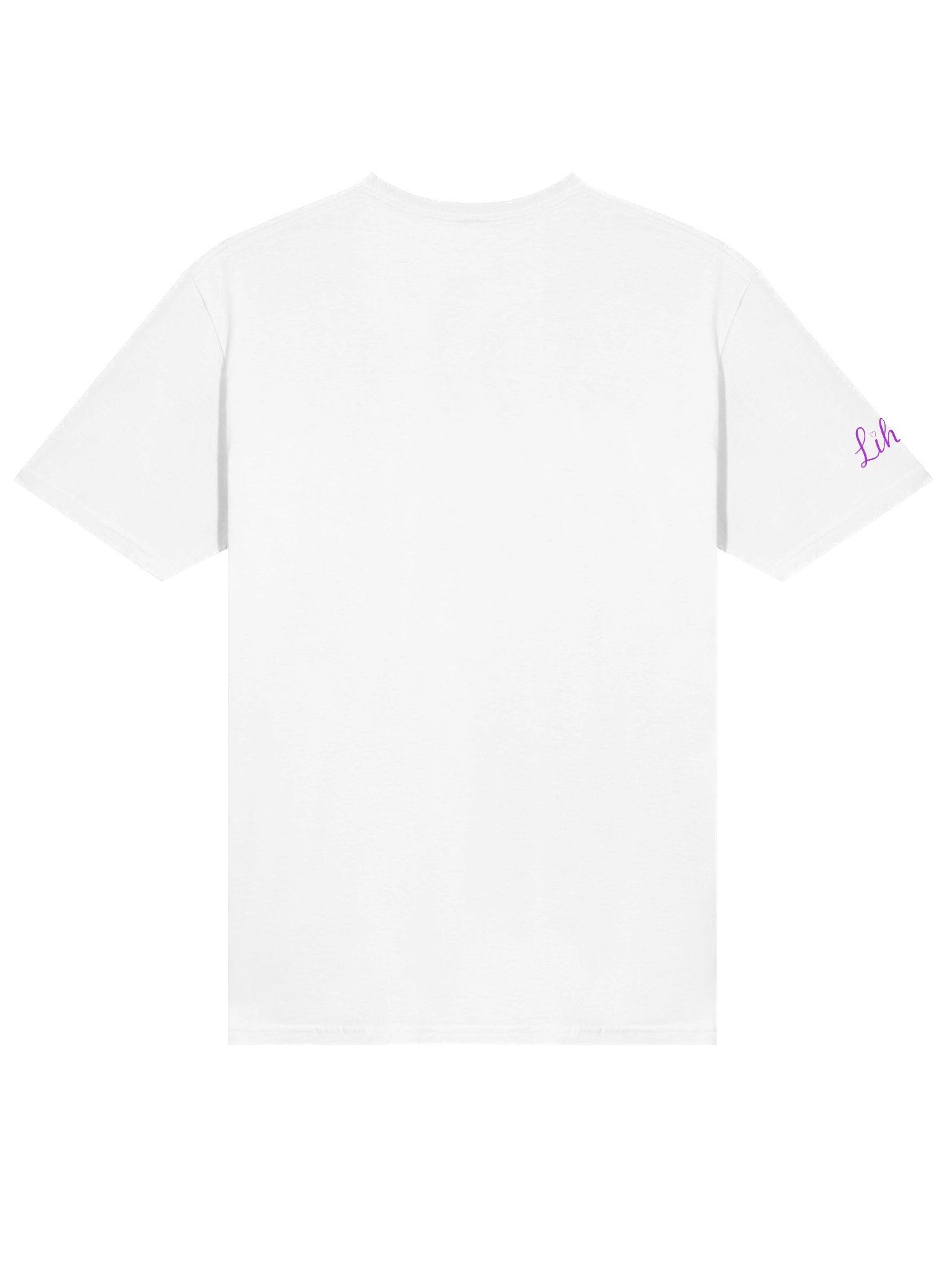 LIH Right Sleeve Initial/Wave product image (4)