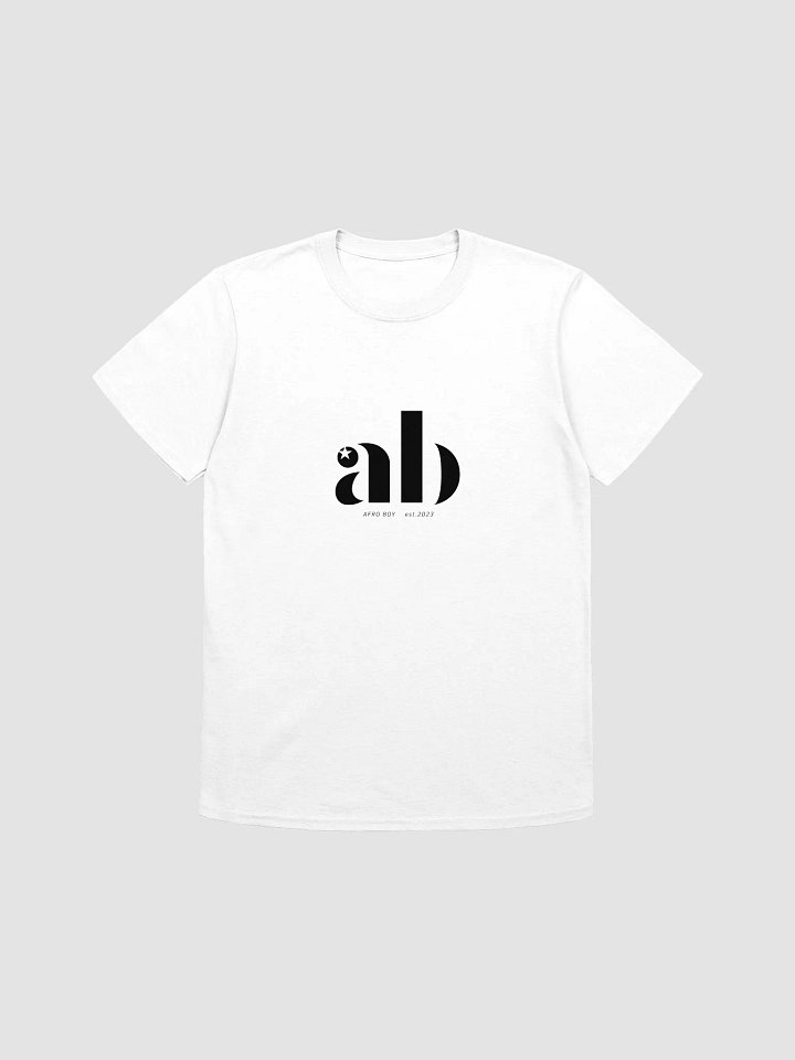 Afro Boy 'Lightweight' T-Shirt product image (13)