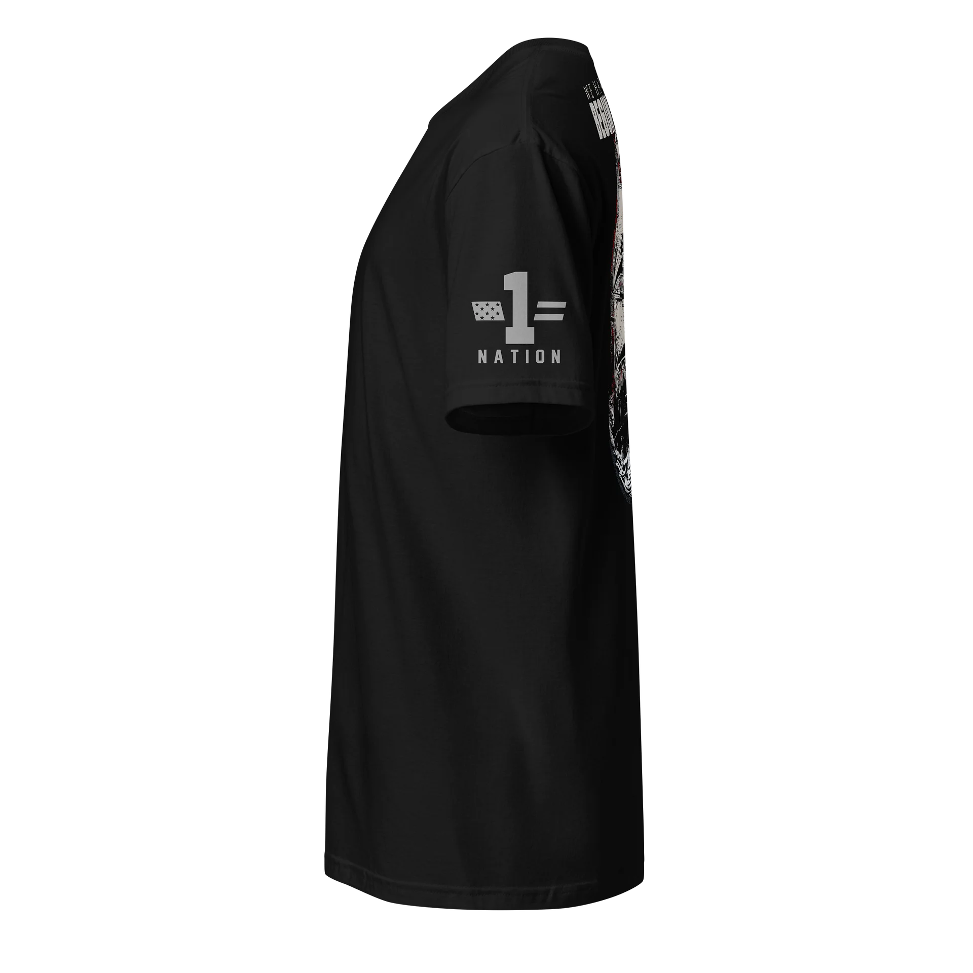 We Have Not Yet Begun To Fight product image (2)