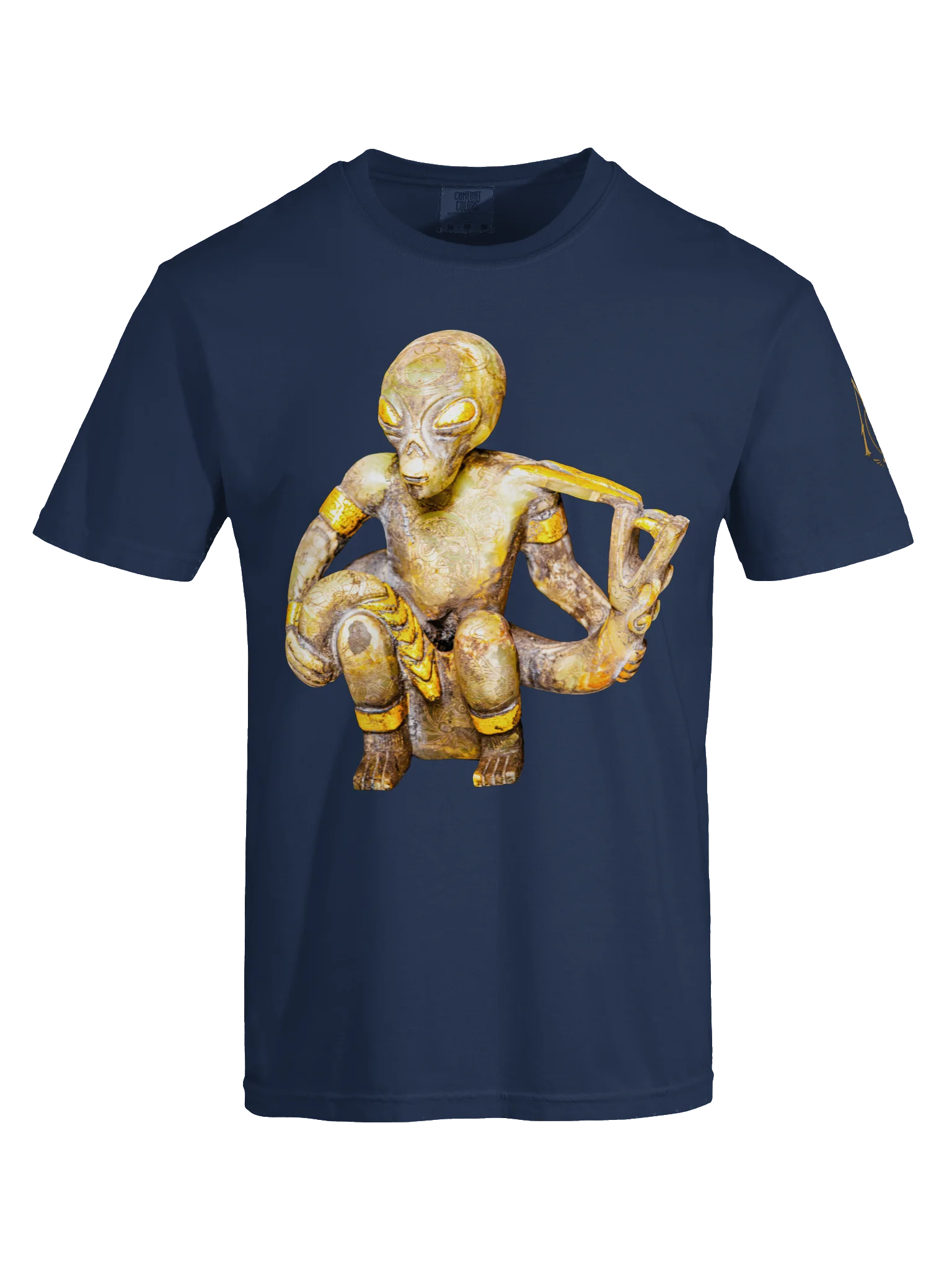 The Cosmic Dance Premium T-Shirt product image (5)