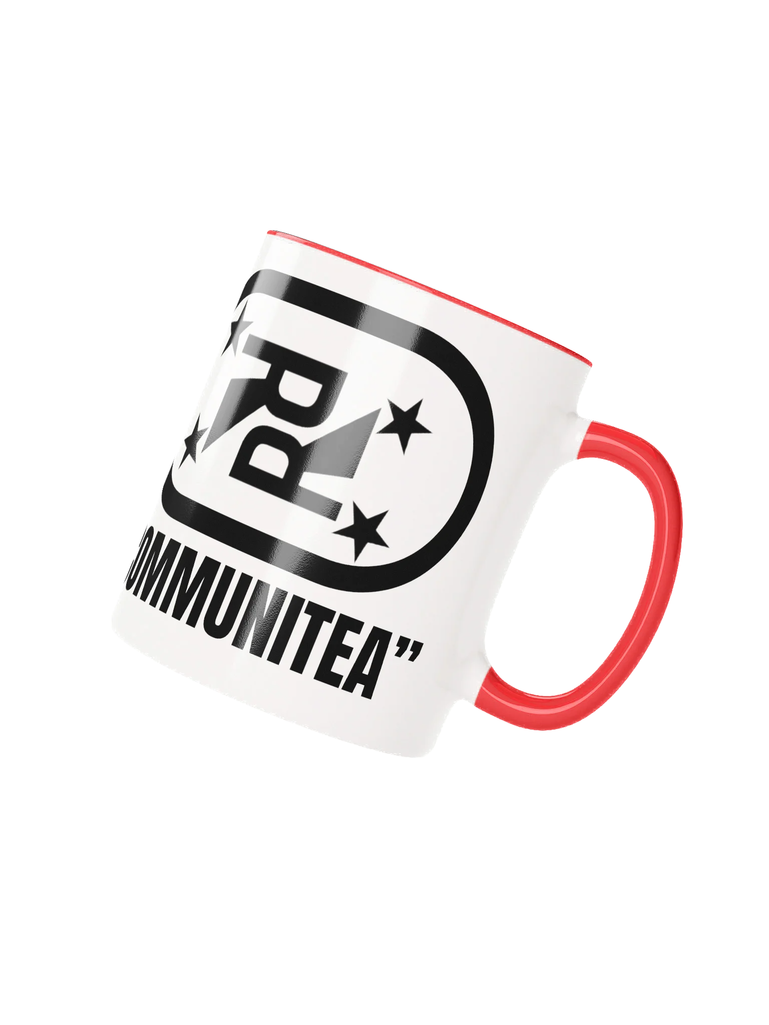 RSE "COMMUNI-TEA" MUG product image (7)