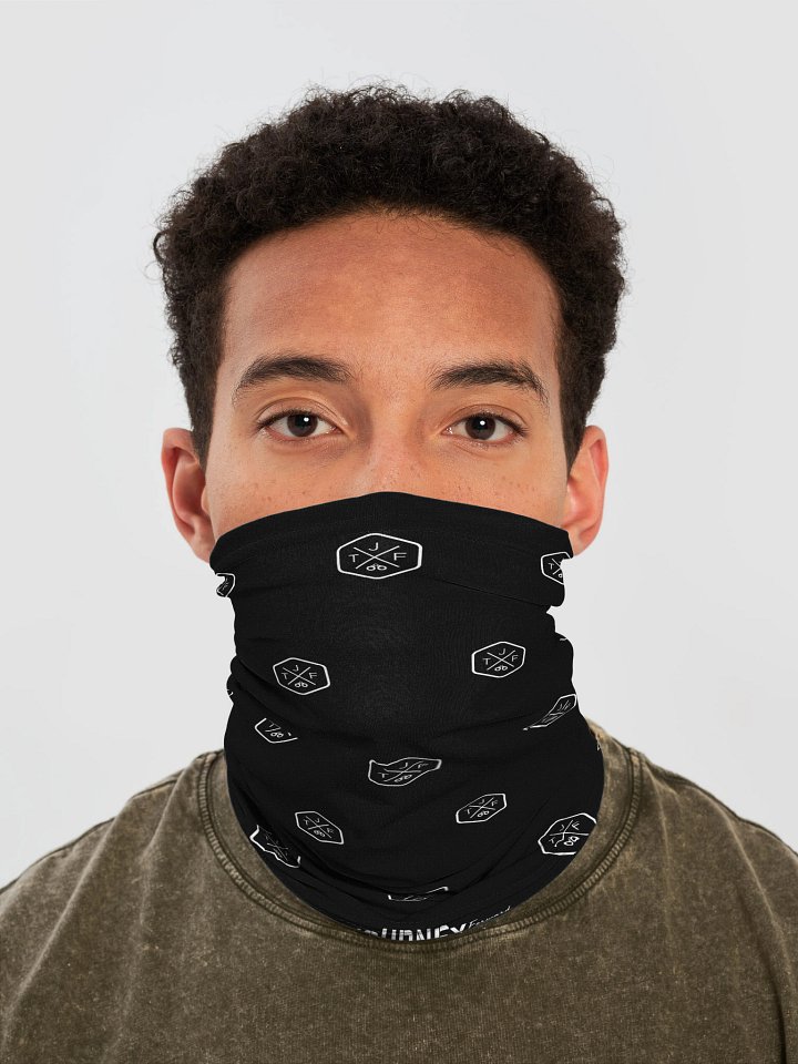 TJF Neck Gaiter product image (1)