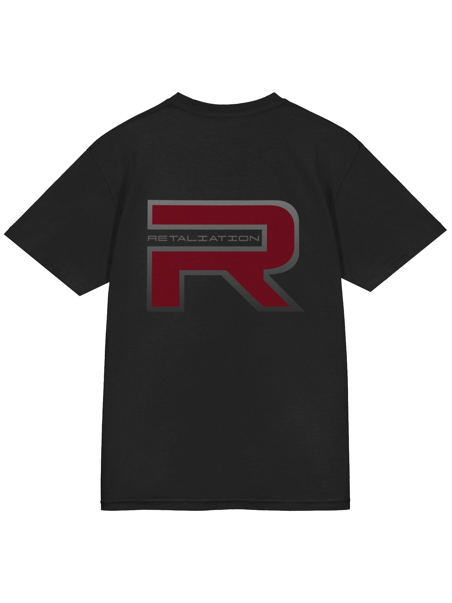 Retaliation Tee product image (4)