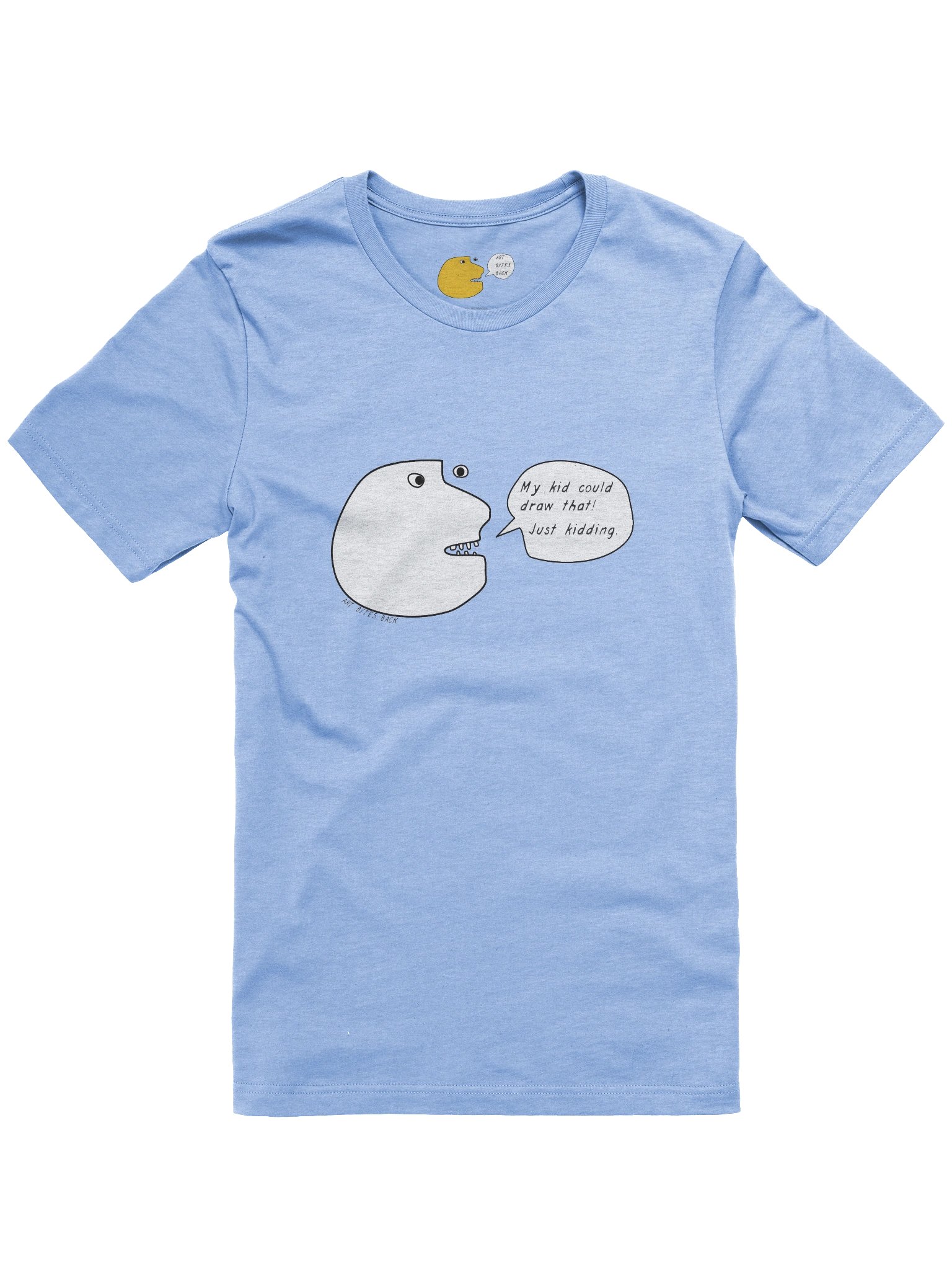 My Kid Could Draw That! Just Kidding. product image (1)