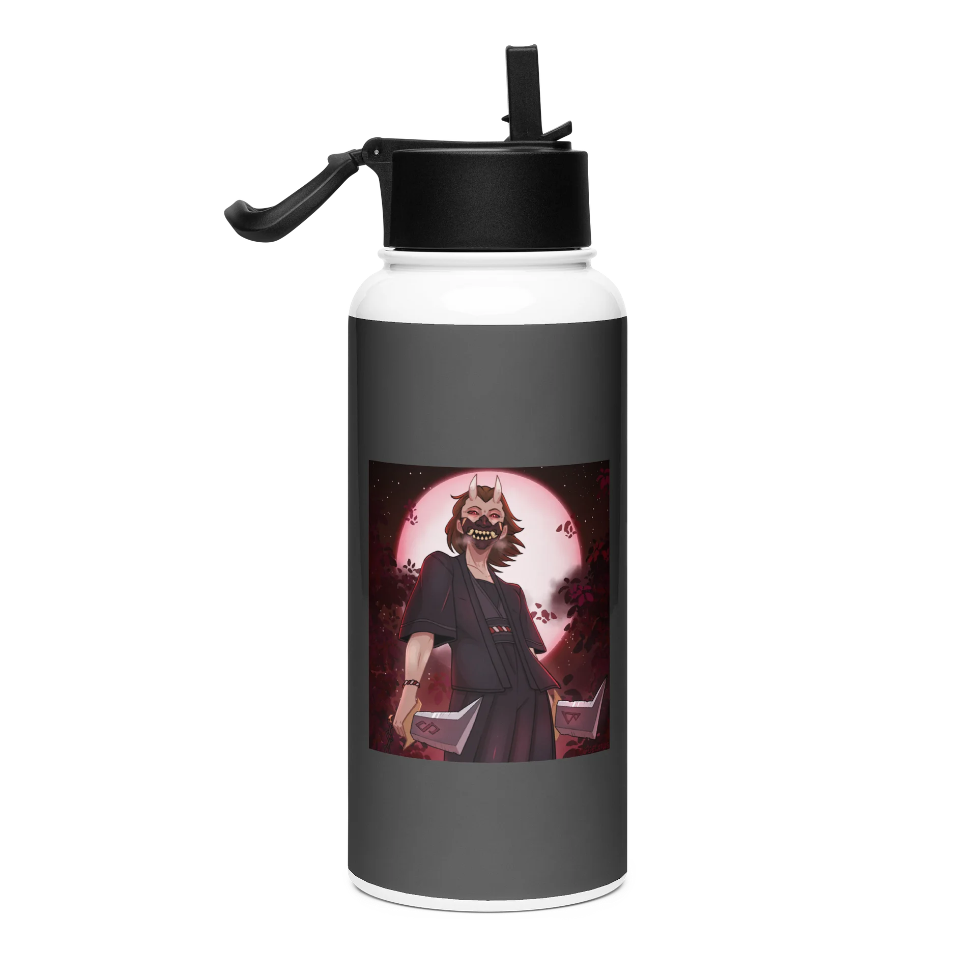 StreamLink/SlayerbrownTTV Bottle product image (4)