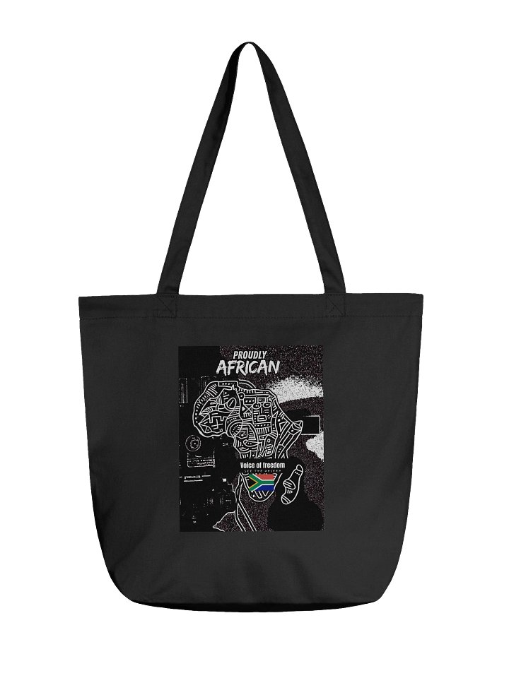 nsikraft nation south africa voice of freedom product image (1)