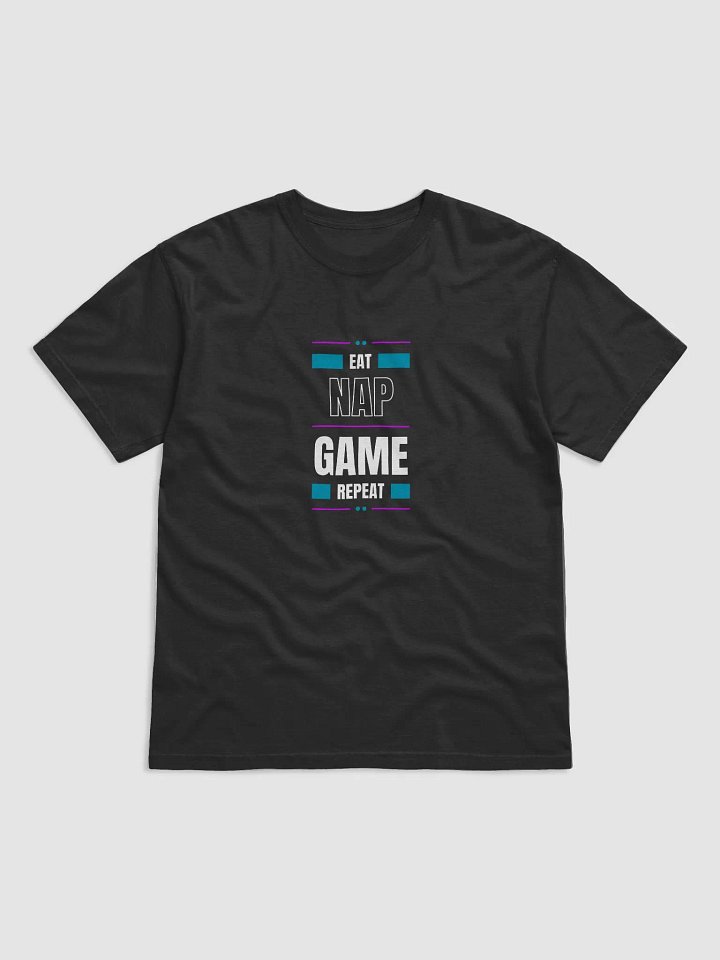 On Repeat T-Shirt product image (1)