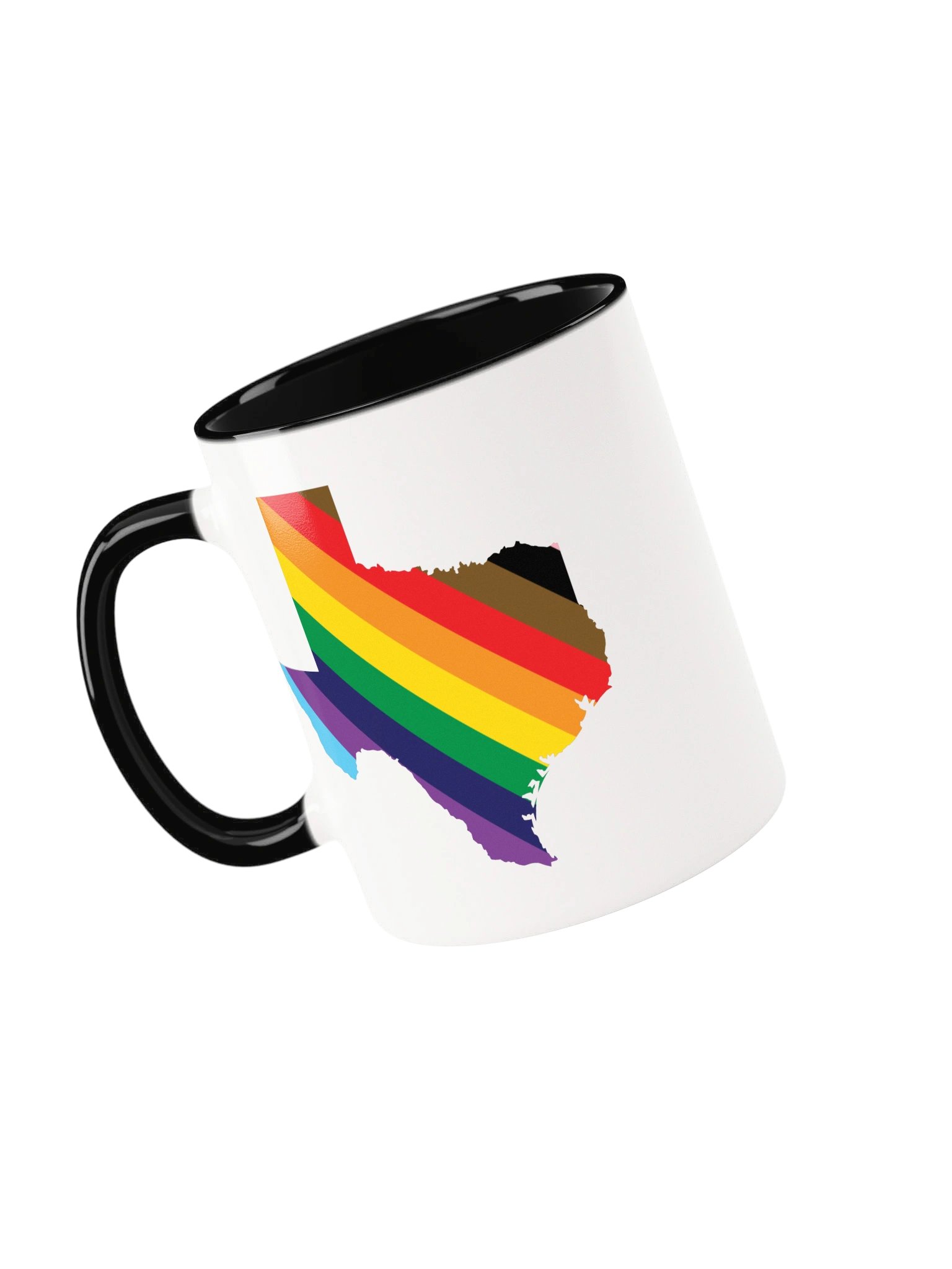 Texas Pride Mug product image (46)