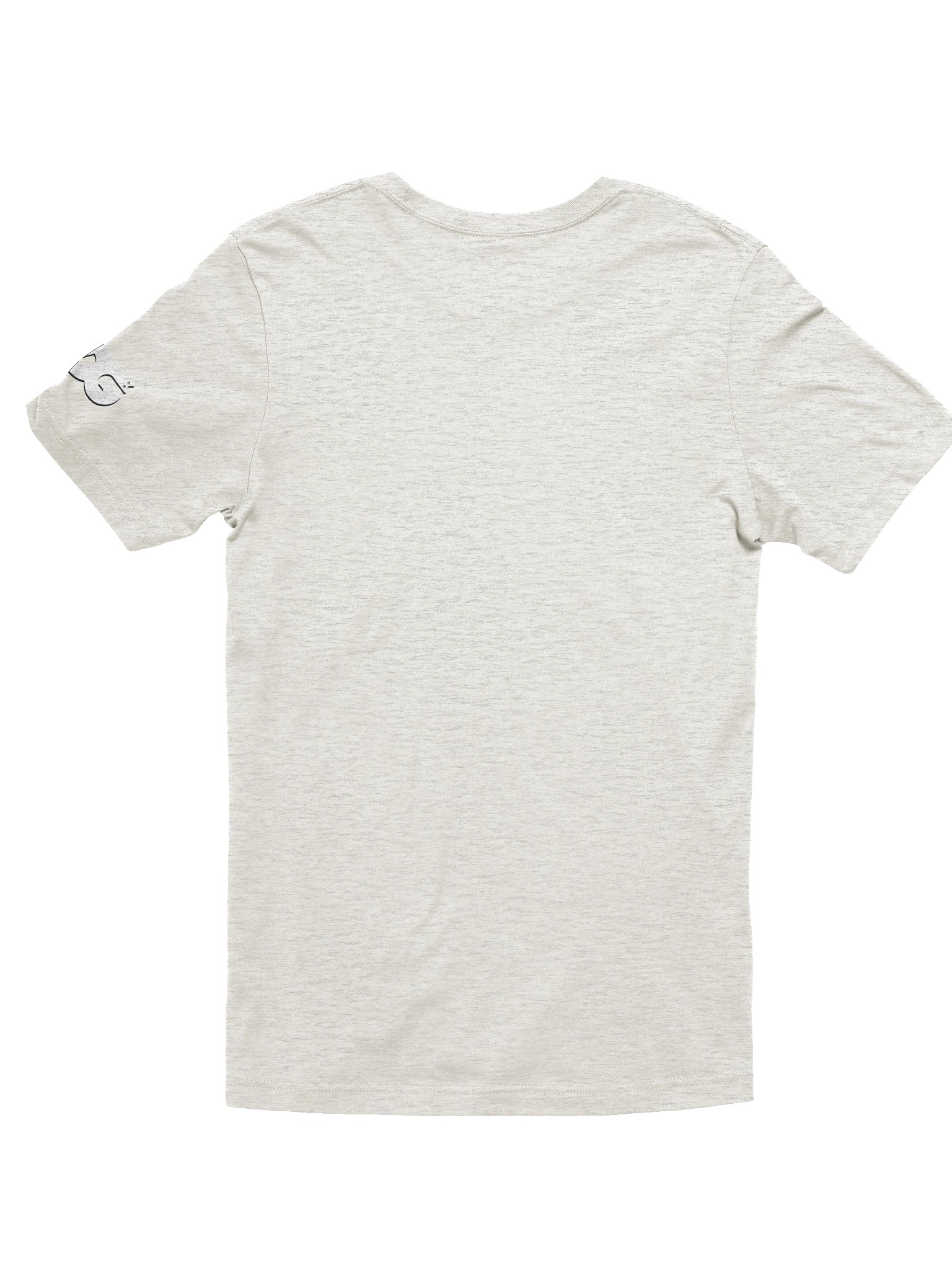 Longtime T-Shirt product image (2)
