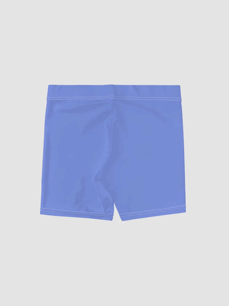 Active Style Shorts - Ethereal Blue product image (6)