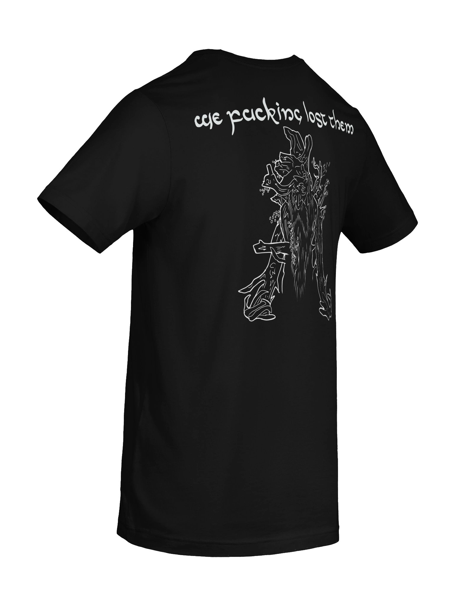 Treebeard Back product image (8)