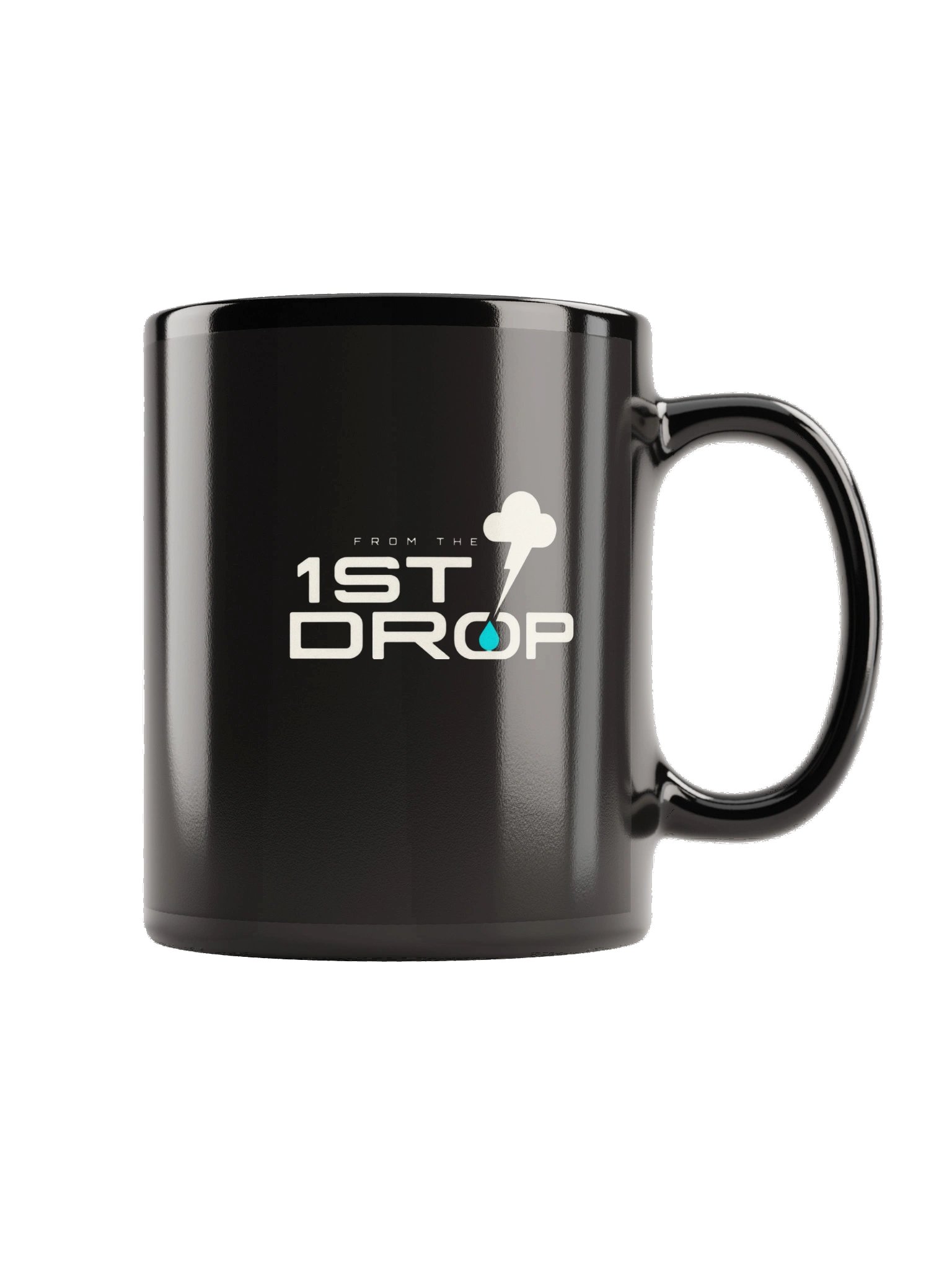 From the 1st Drop Coffee Mug product image (5)