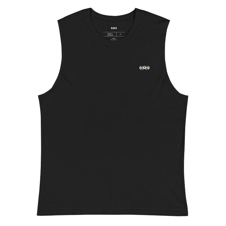 Mighty Tank Top product image (2)
