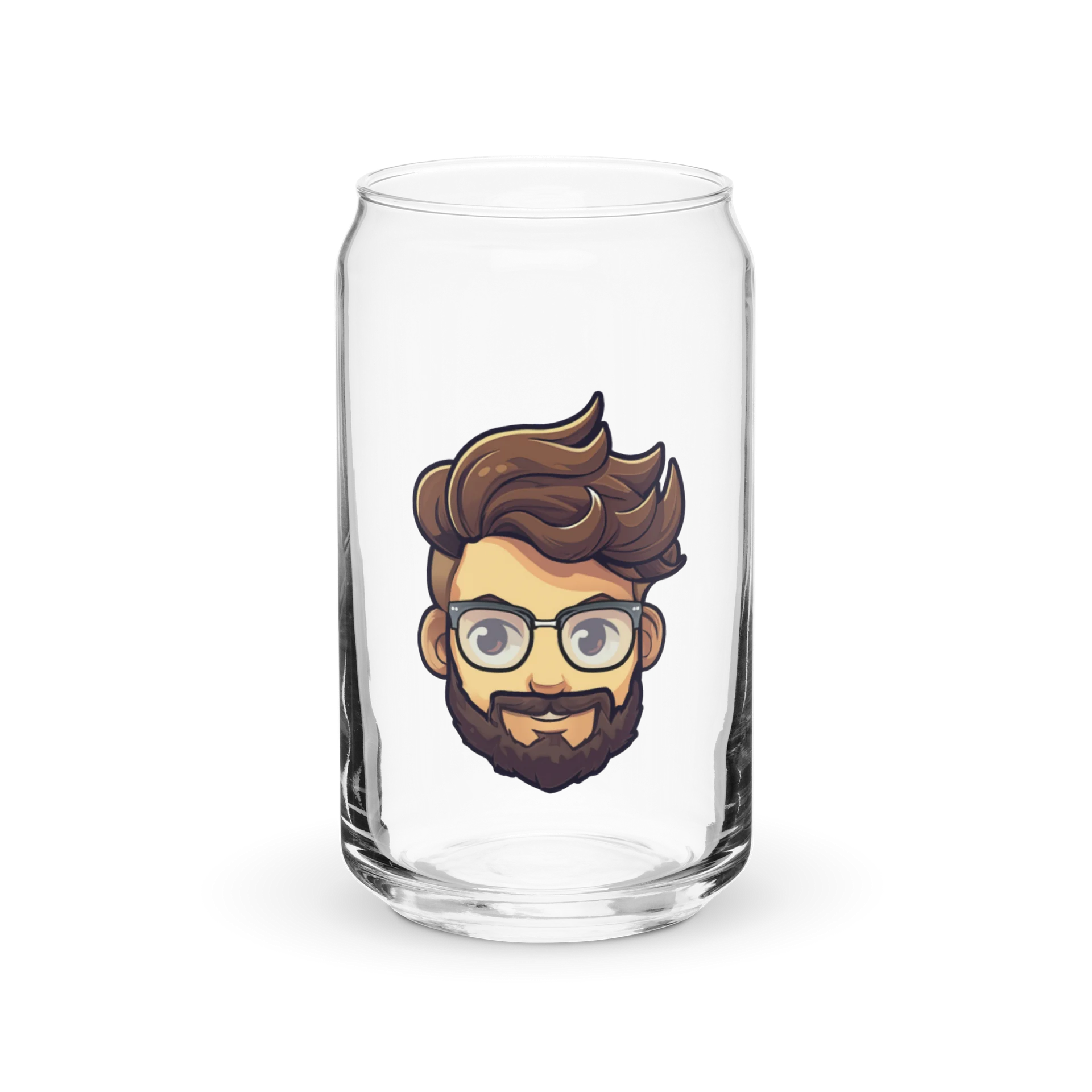 christopherloft Can-Shaped Glass product image (1)