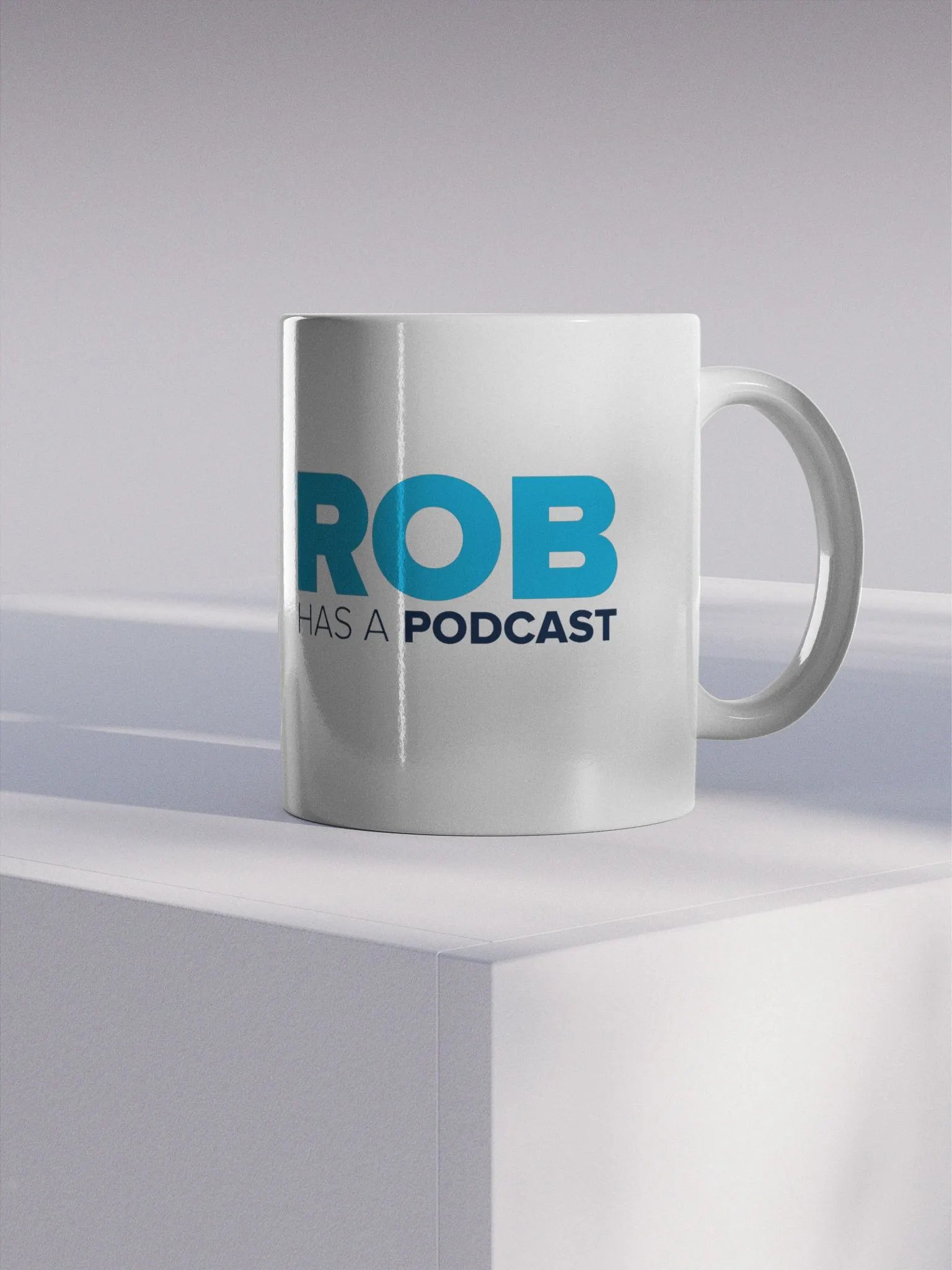 RHAP Logo - Mug product image (4)