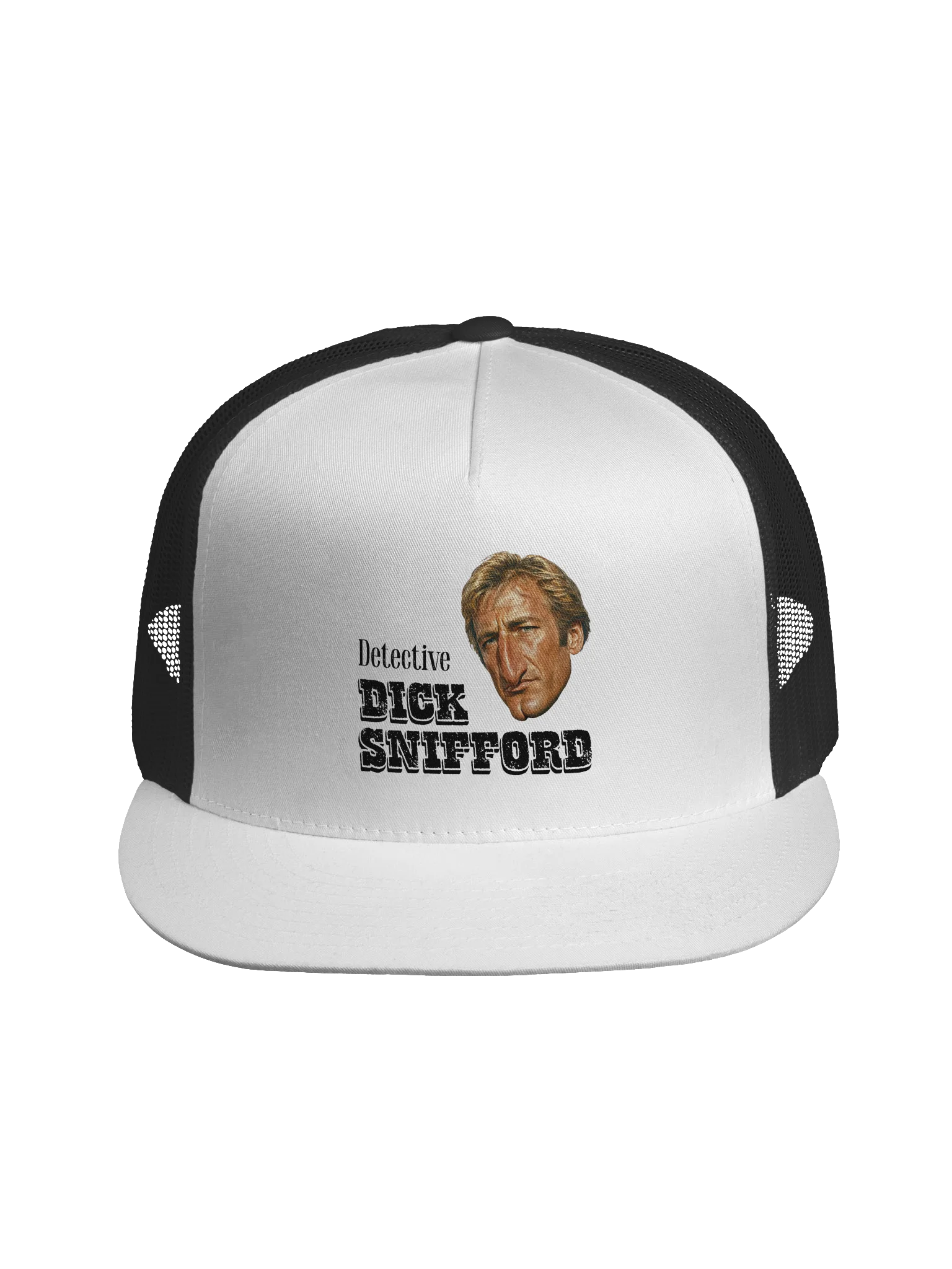Dick Snifford Portrait Cap product image (17)