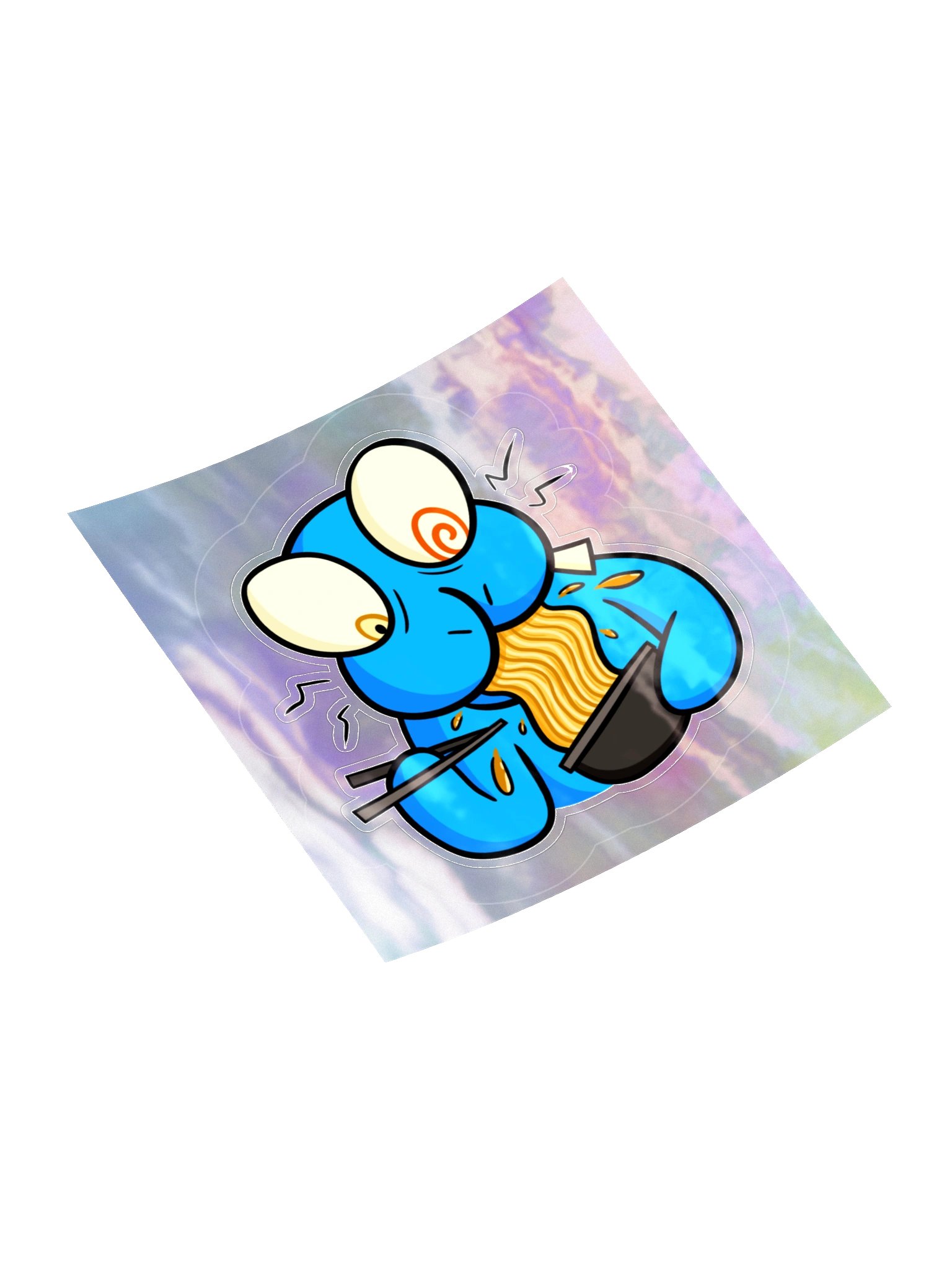 ManaSlurp Sticker product image (7)