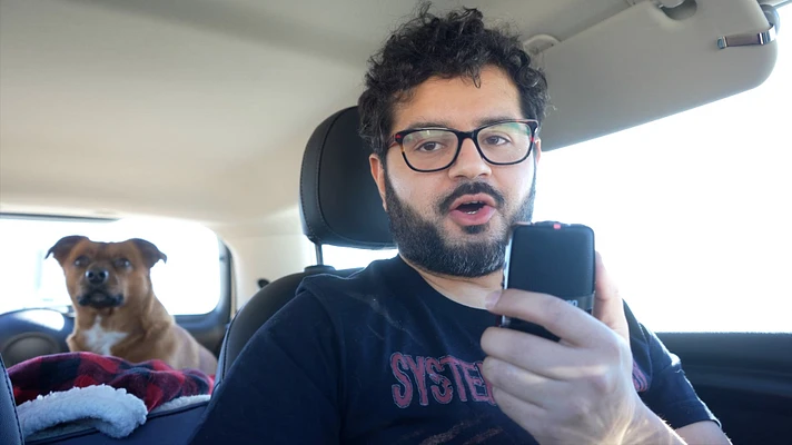 Video thumbnail