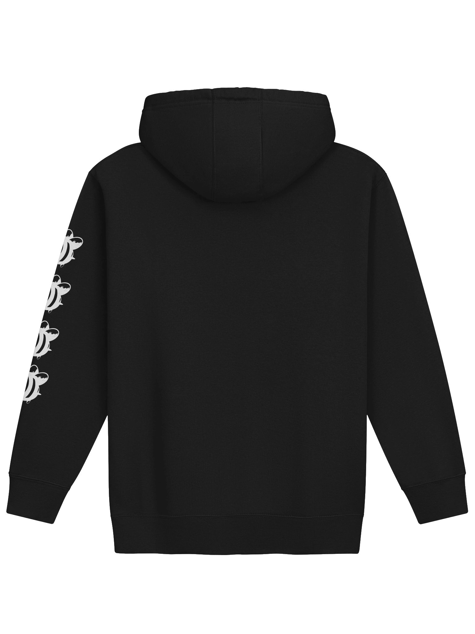 Lady KayBee "Cankle Gang" Hoodie 🐝 product image (3)
