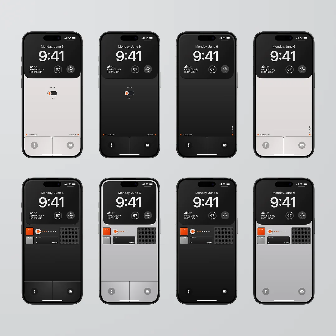 Retro Devices Wallpaper Pack product image (8)