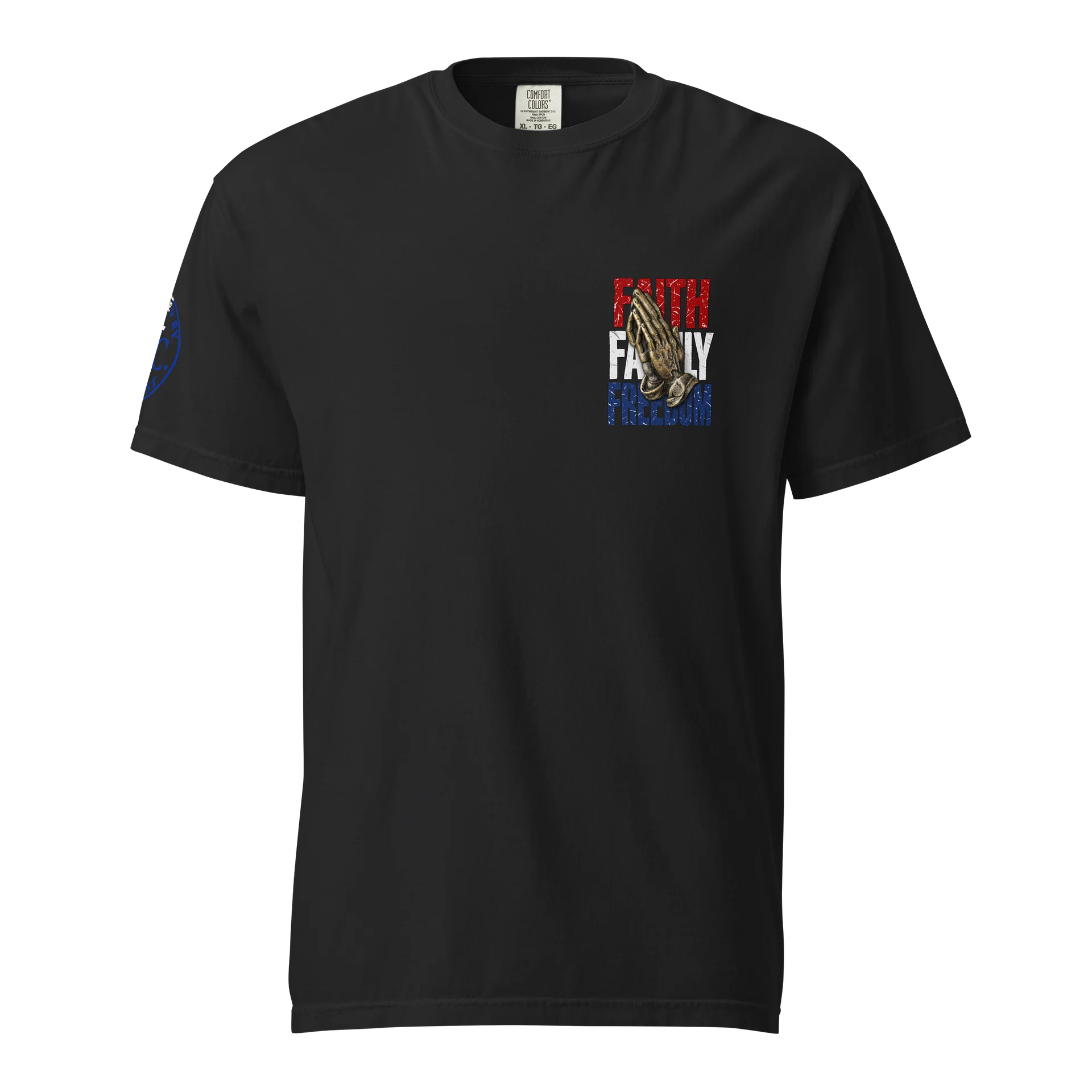 Freedom: Pray for America product image (2)