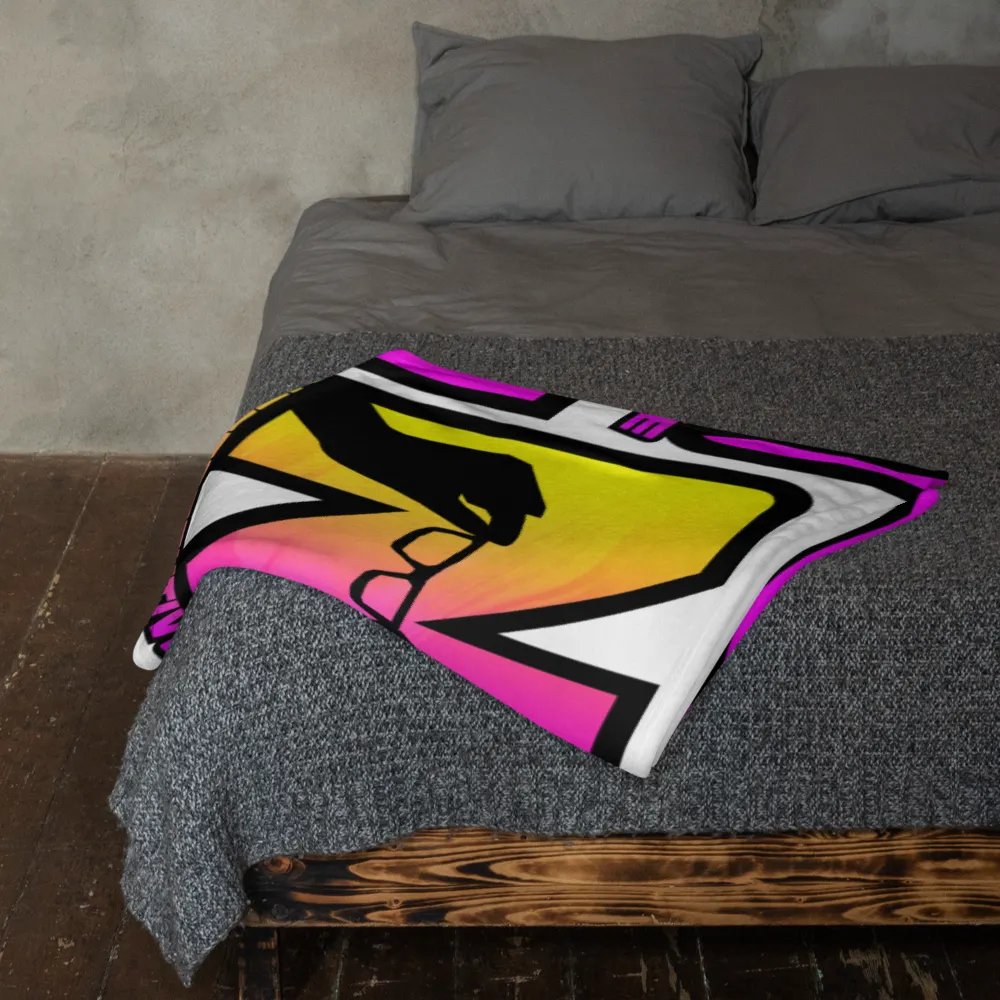 Nerd Blanket product image (23)