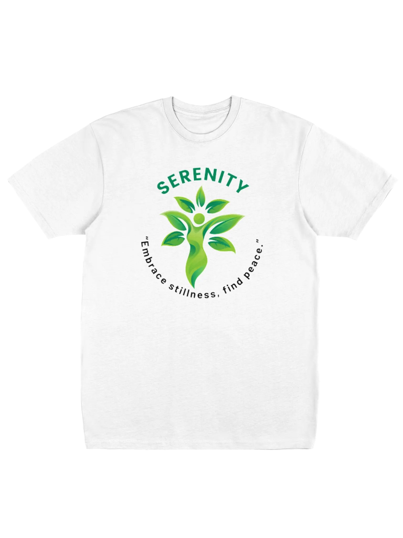 Serenity Tee product image (1)